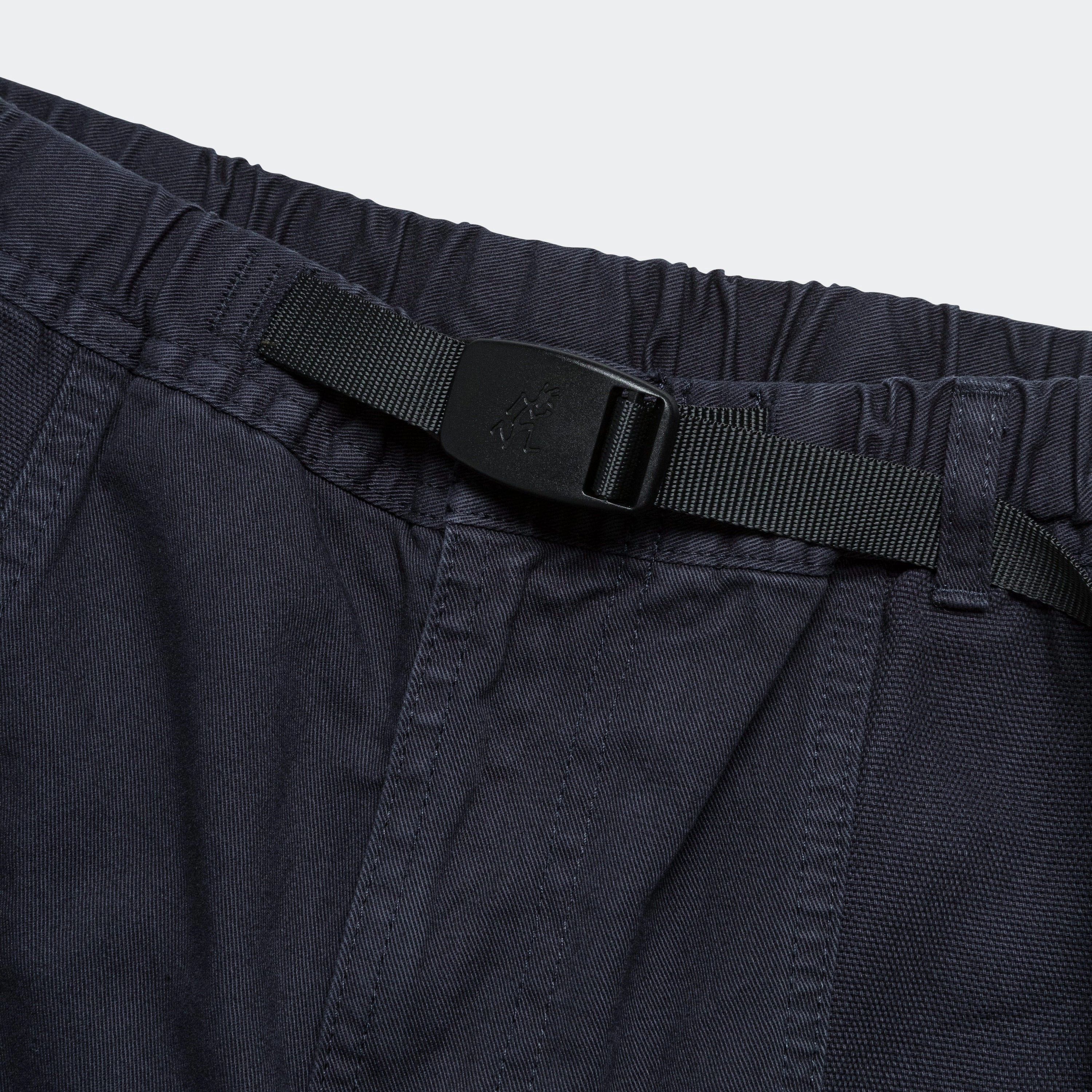 DurablePolyester Gadget Pant - Double Navy