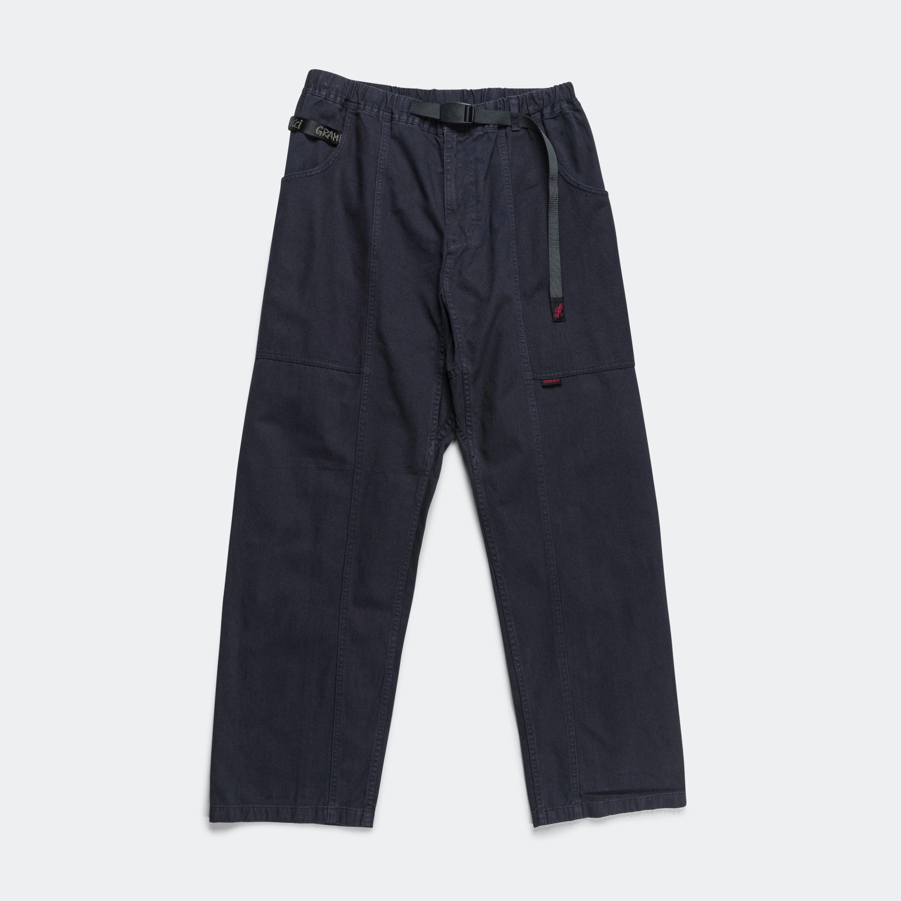 Gadget Pant - Double Navy Minimal Vibe