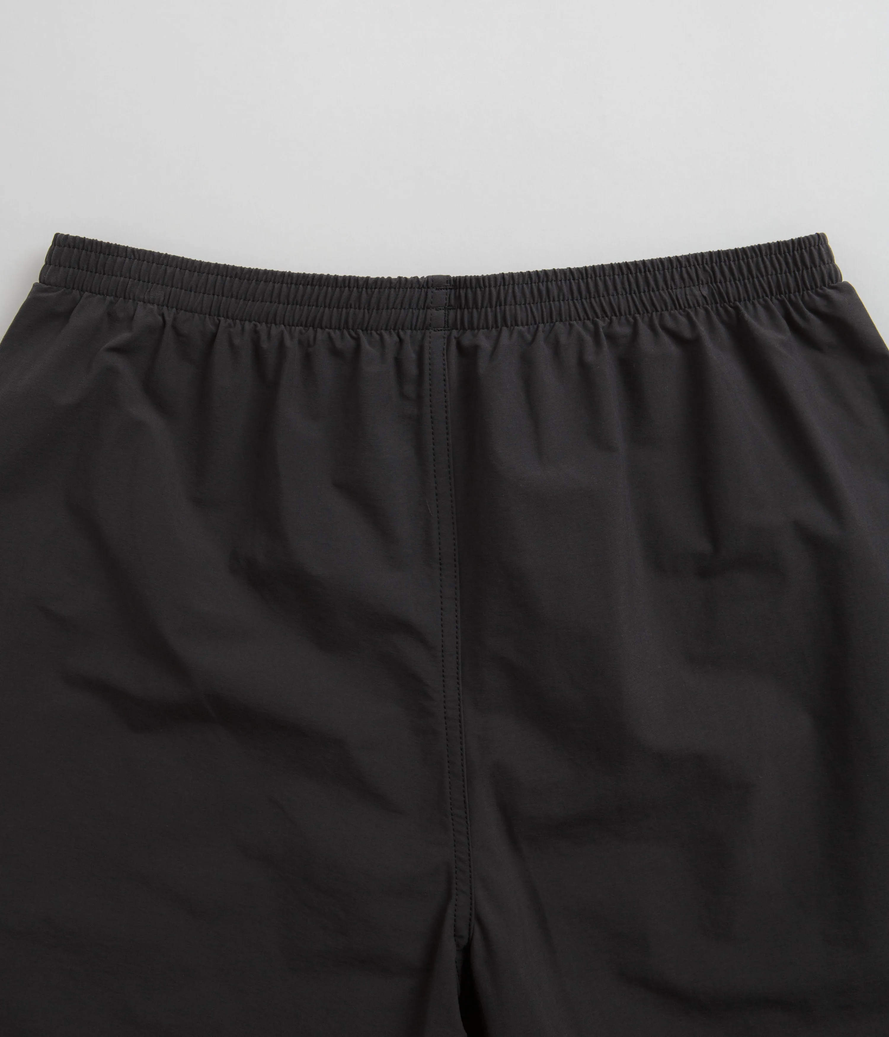 UPF Sun Protection Patagonia Baggies Lights 6.5" Shorts - Ink Black