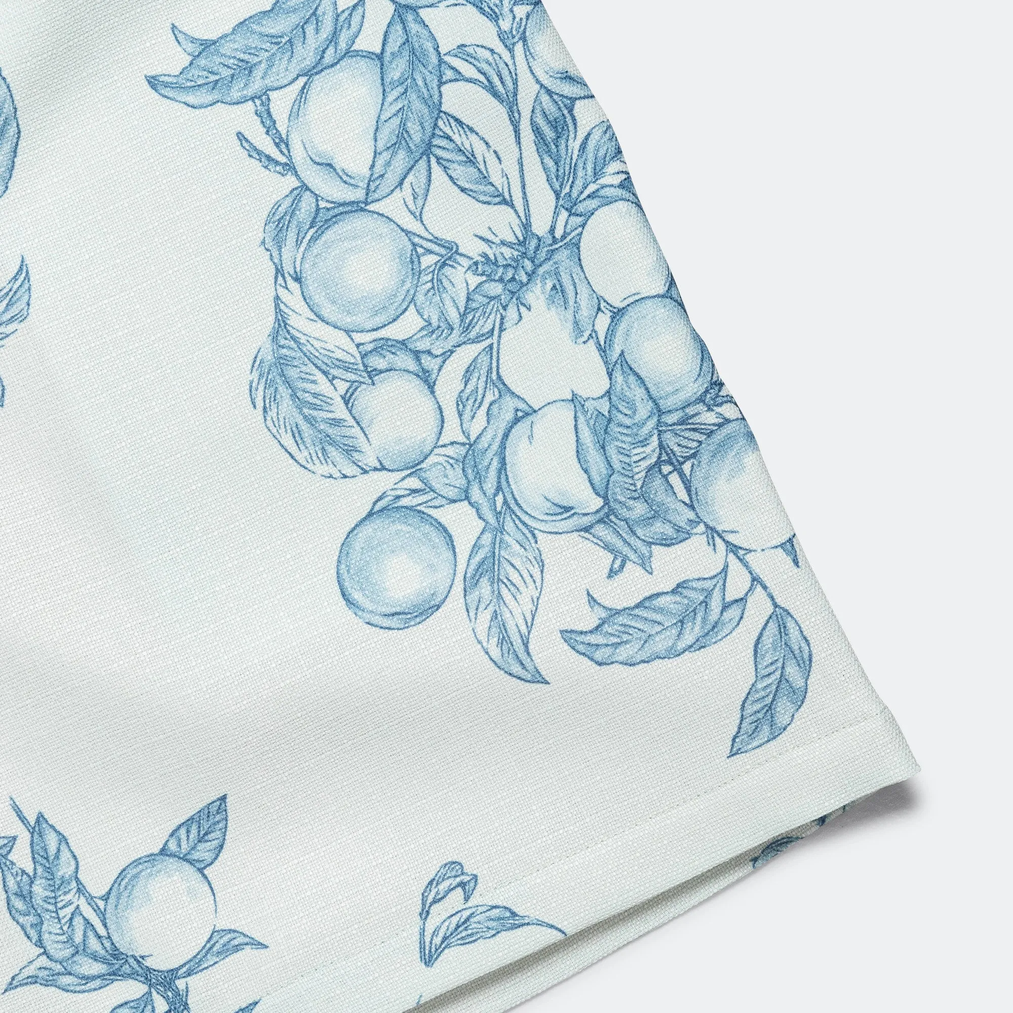 Fresh Look stripe design Salud Shorts - Light Grey