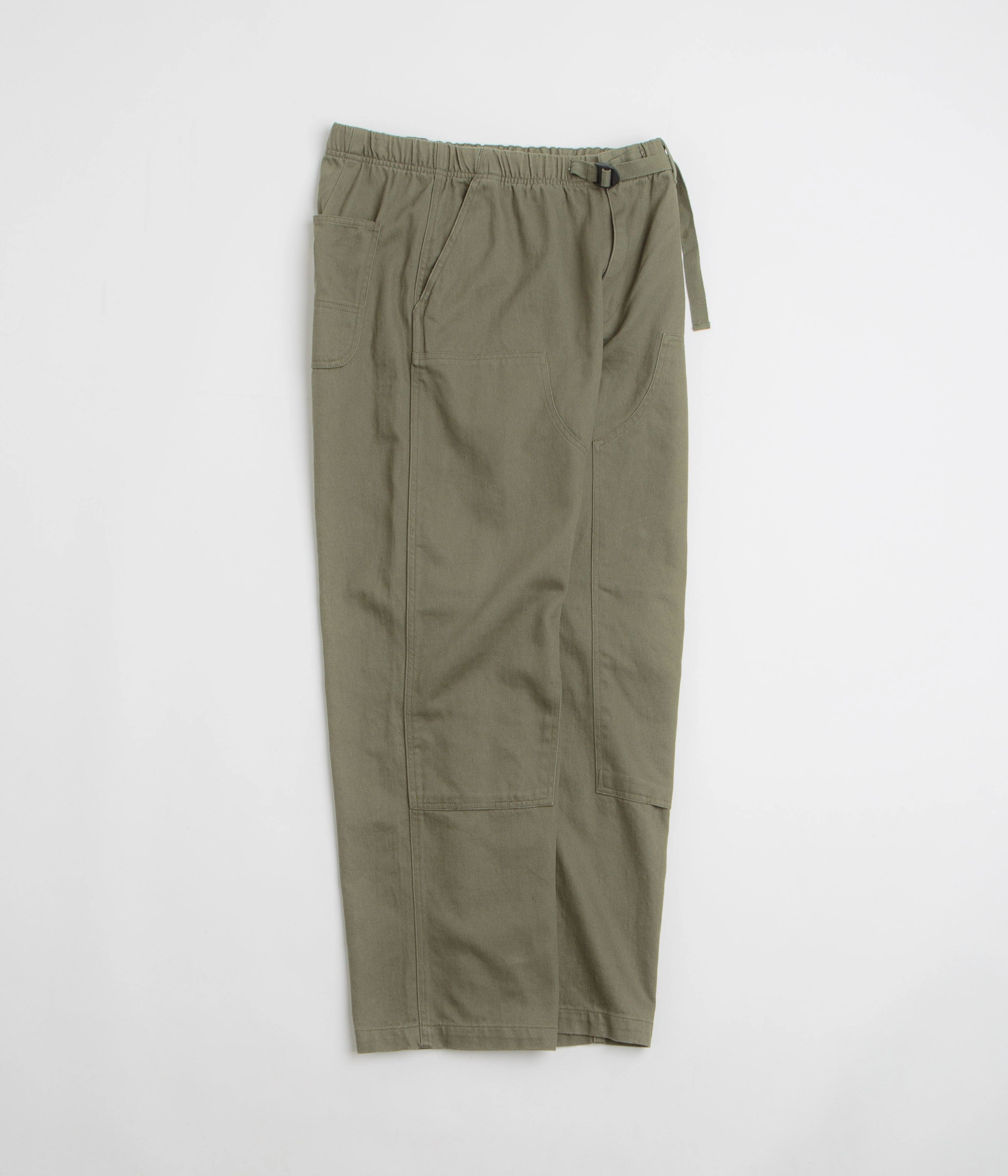 Carhartt Crawford Pants - Dollar Green windproof Wrinkle Resistant