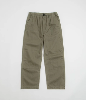 Day To Night No Ride Up Design Carhartt Crawford Pants - Dollar Green