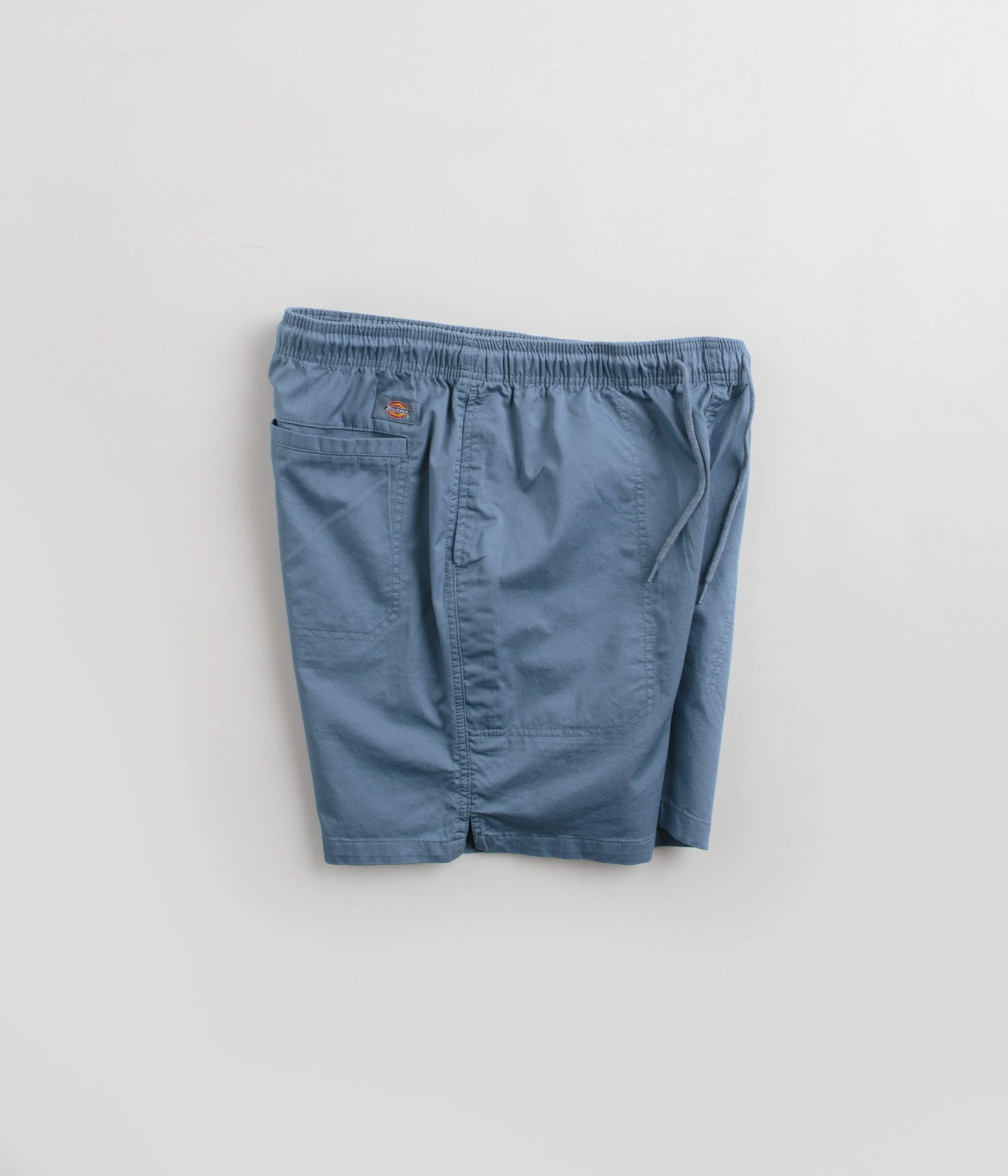 Dickies Pelican Rapids Shorts - Coronet Blue Summer Ready