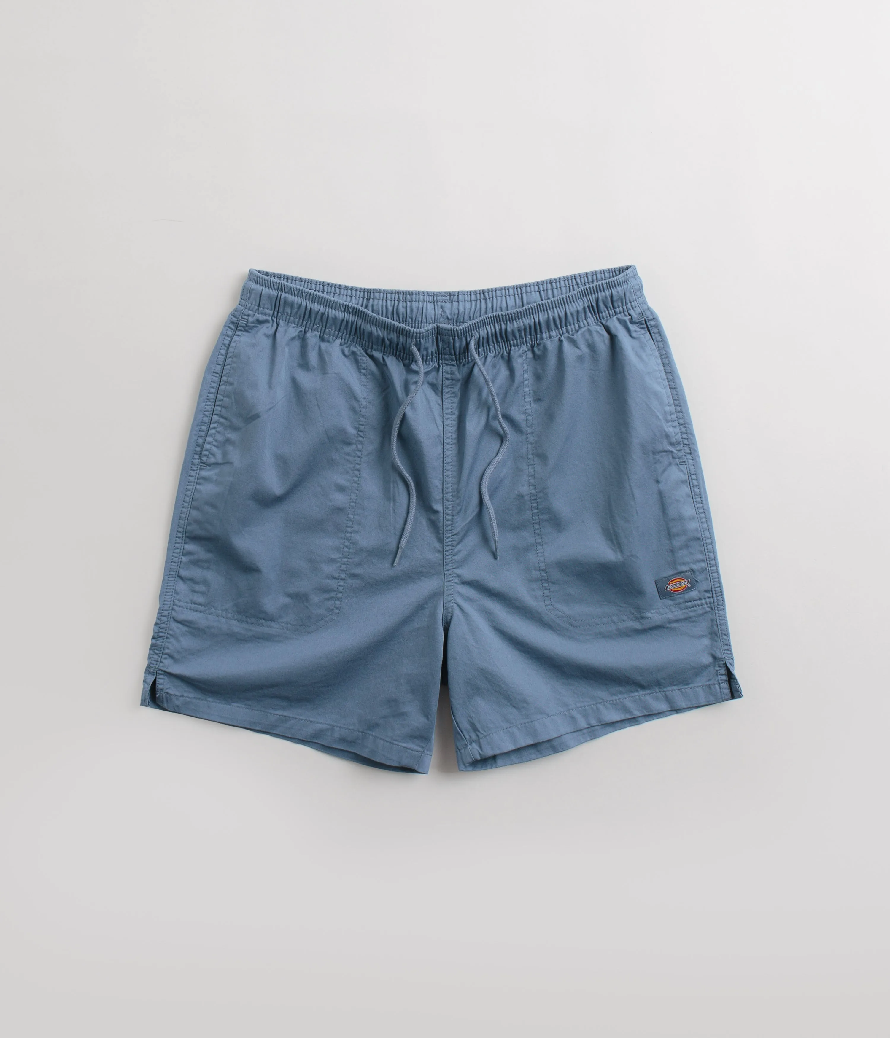 Dickies Pelican Rapids Shorts - Coronet Blue creative industry