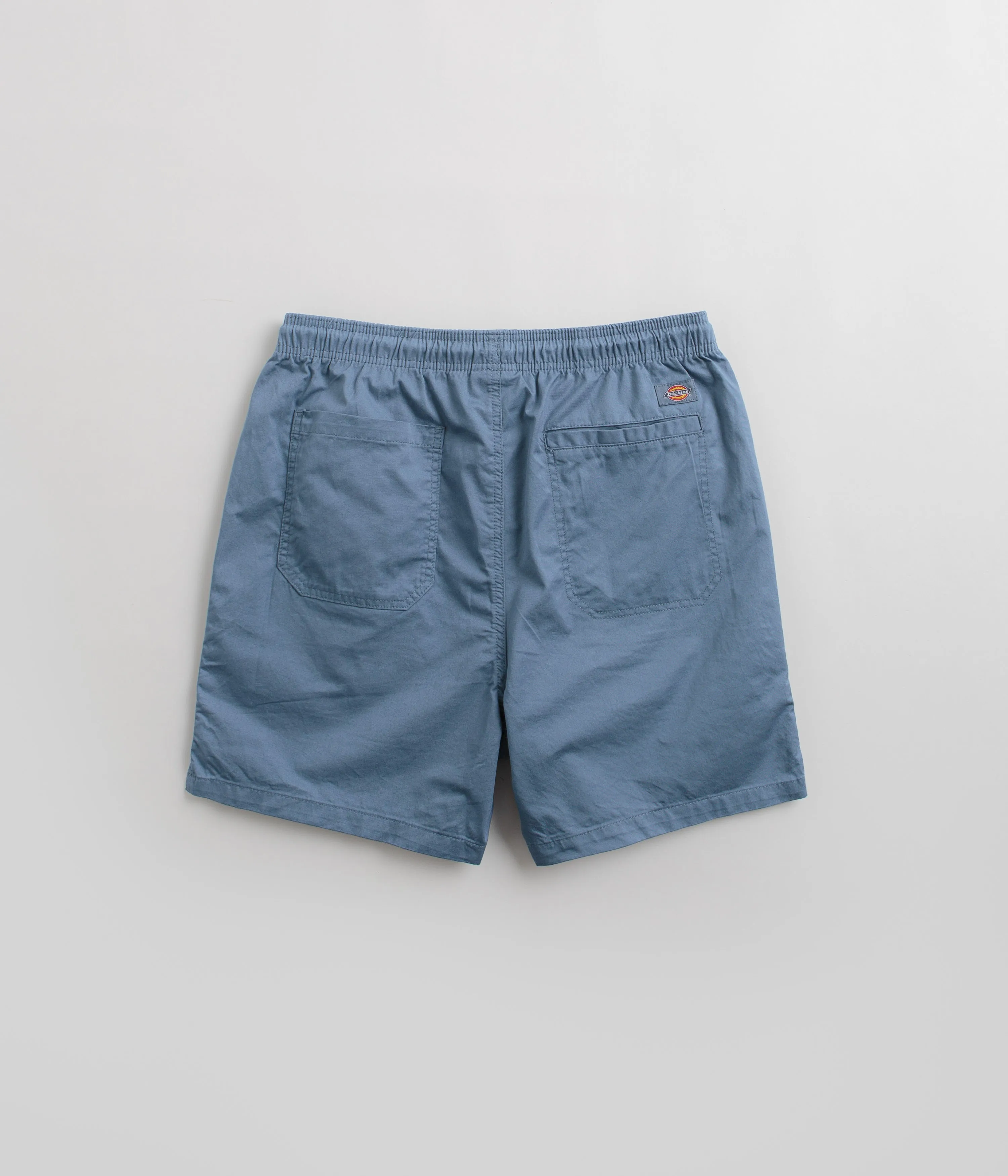 Dickies Pelican Rapids Shorts - Coronet Blue Running Gear