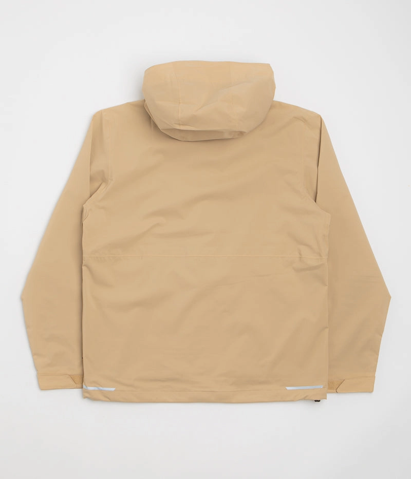 Outdoor Style Run Friendly Columbia Altbound Jacket - Canoe