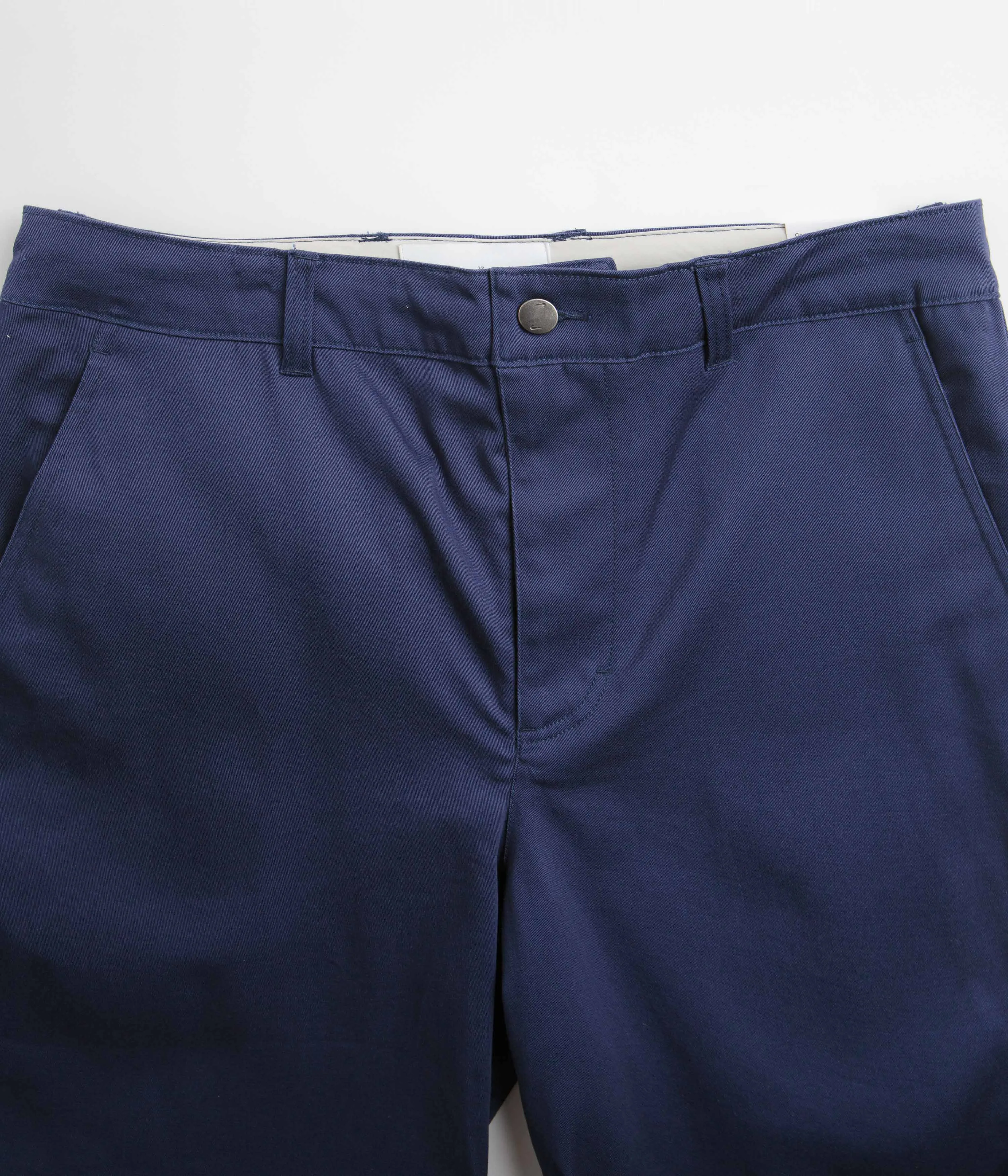 Anti Slip Waist Grip Mood Match Nike SB El Chino Shorts - Midnight Navy