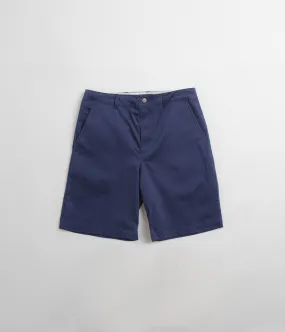 fishing outfit Comfort Fit Nike SB El Chino Shorts - Midnight Navy