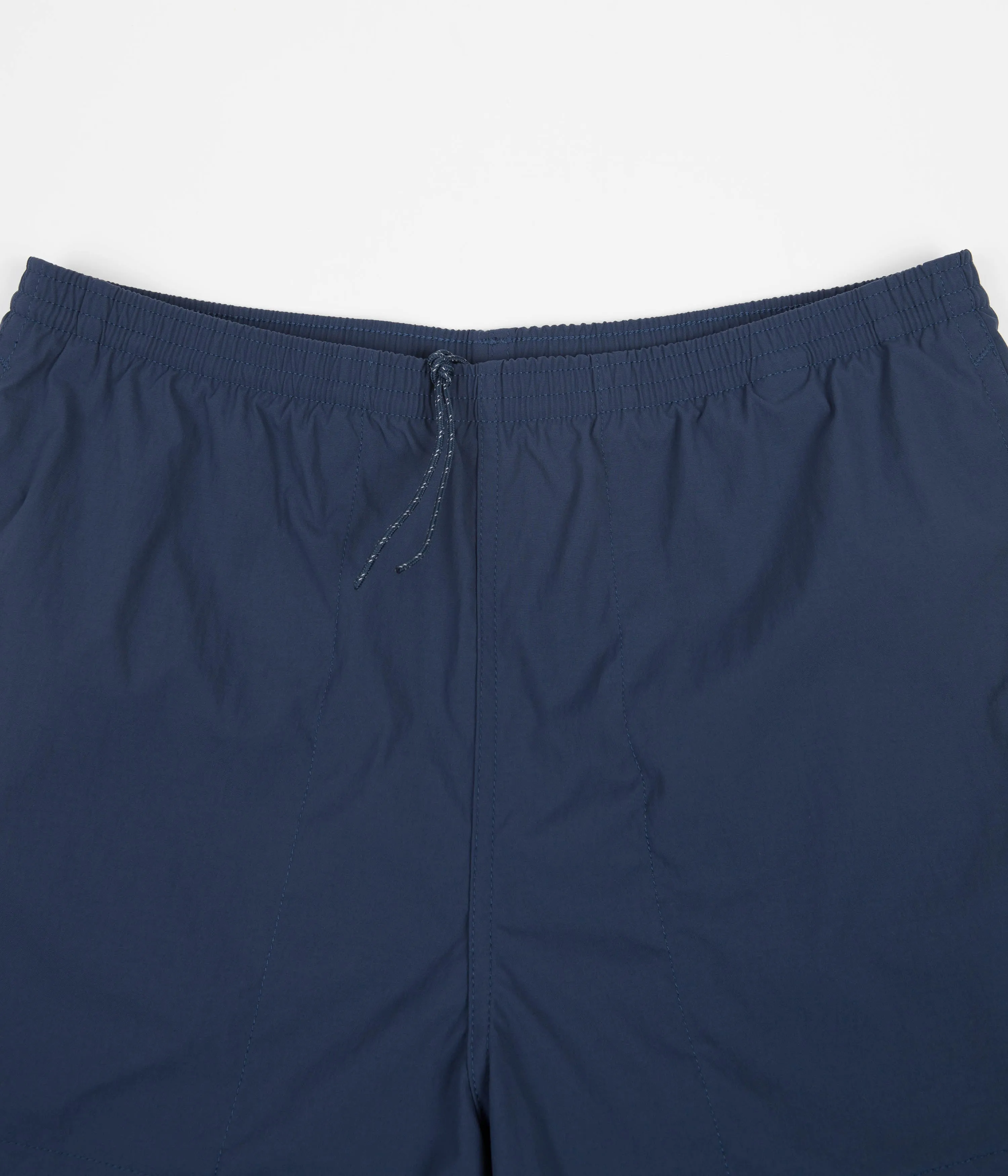 Breathable mesh Stylish Outfit Patagonia Baggies Lights Shorts (NetPlus?) - Tidepool Blue