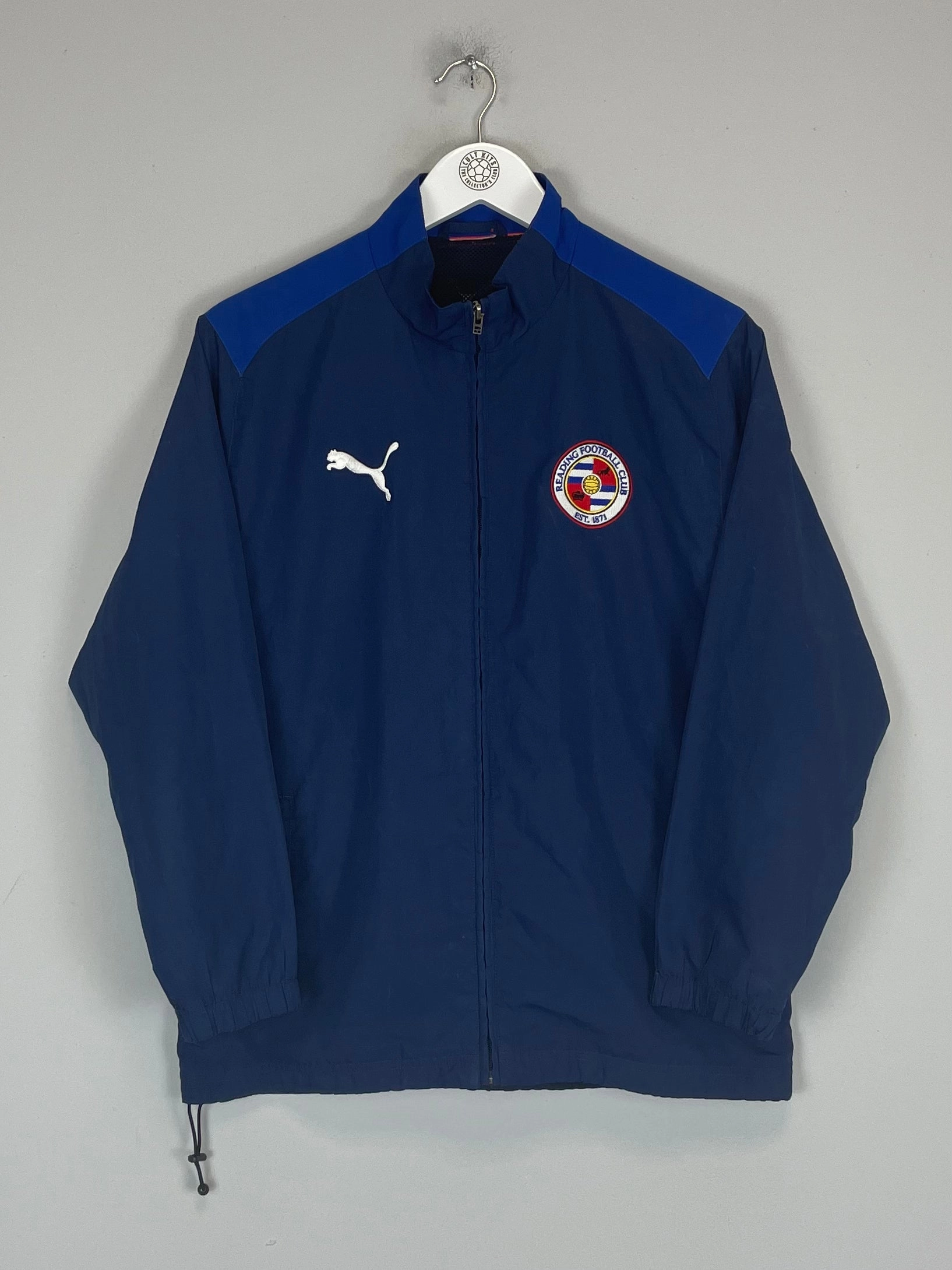 2009/10 READING TRACK JACKET (S) PUMA Toddler clothing