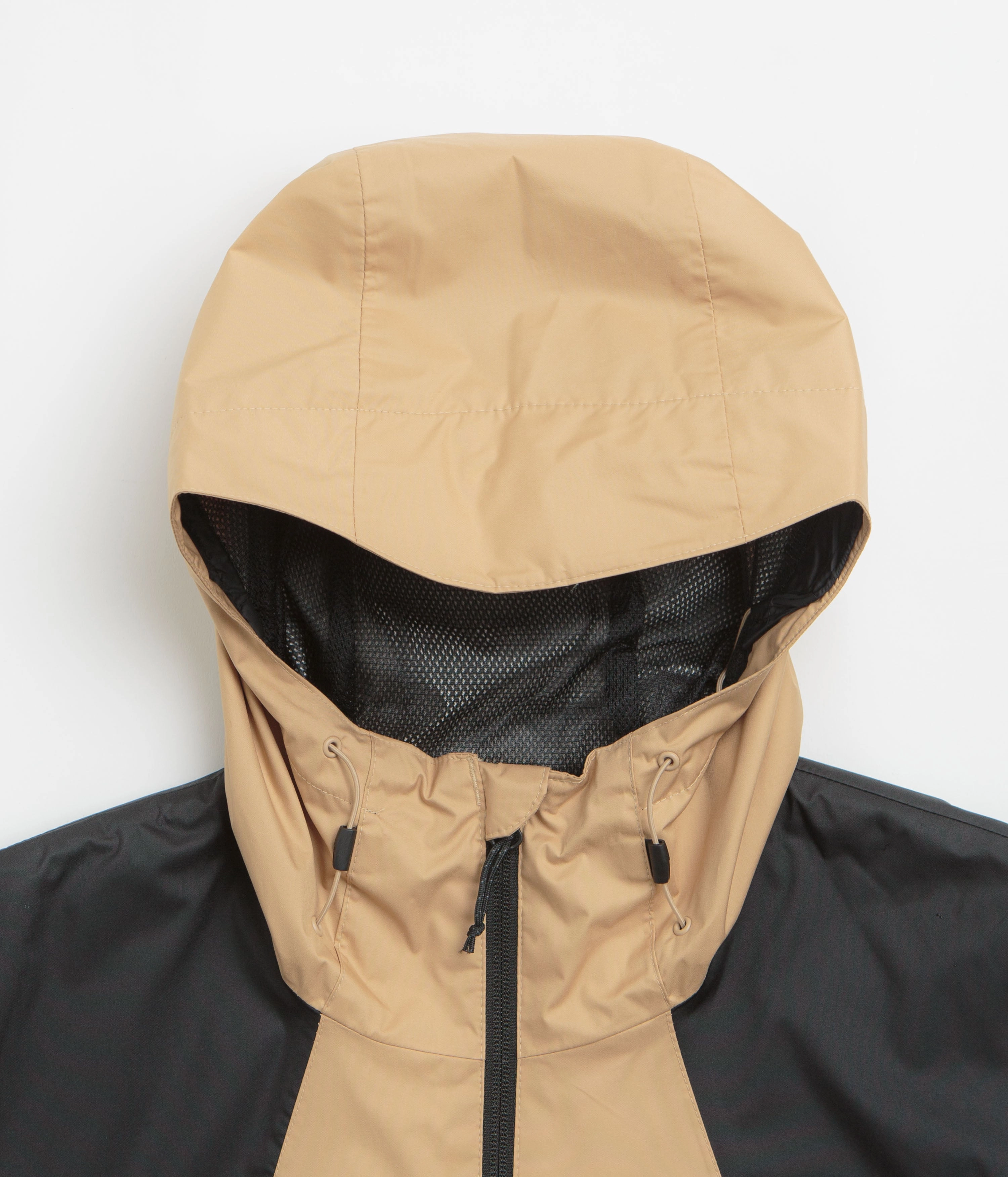 Columbia Inner Limits III Jacket - Canoe / Black / Tobacco morning