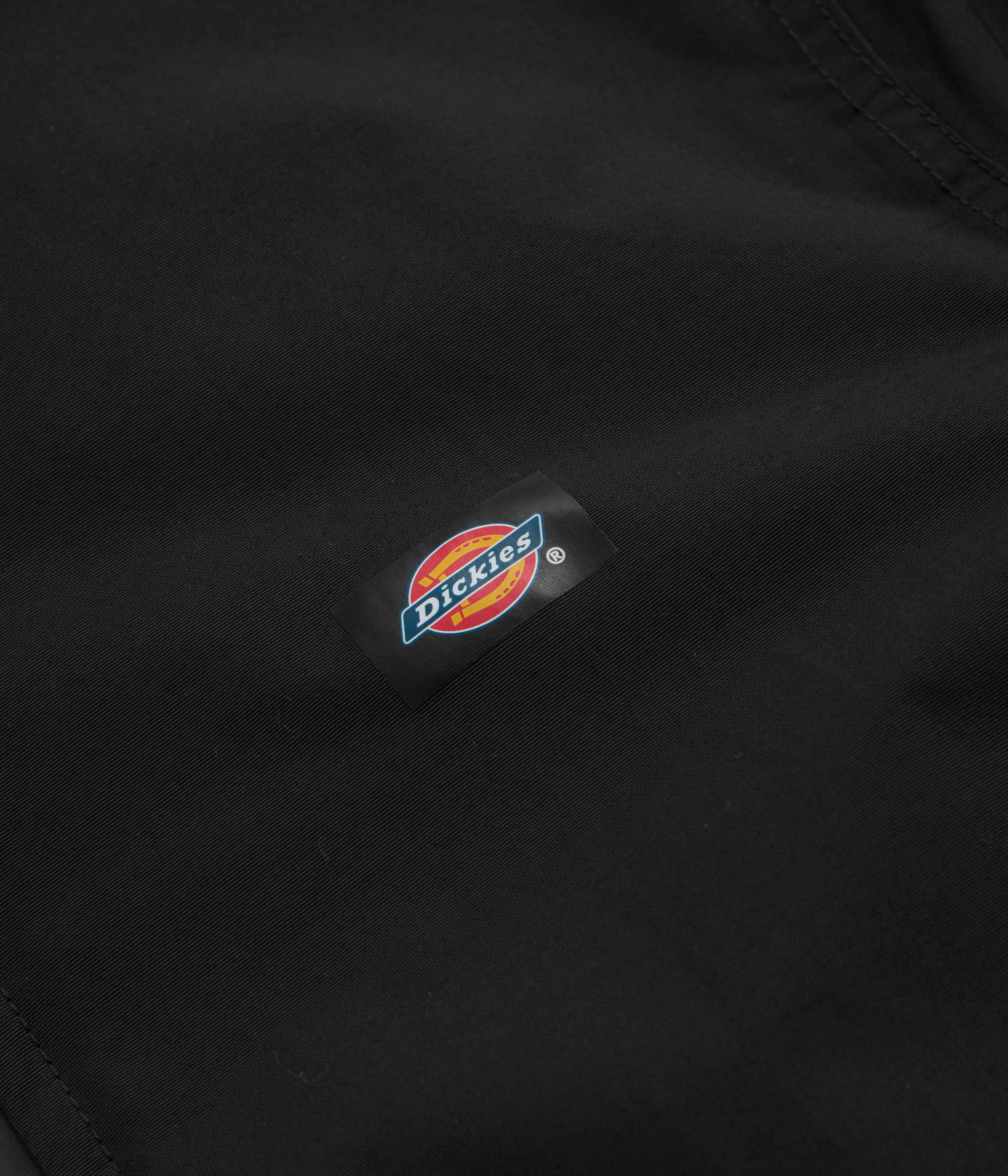 Dickies New Sarpy Jacket - Black Grow Active Lifestyle Gear
