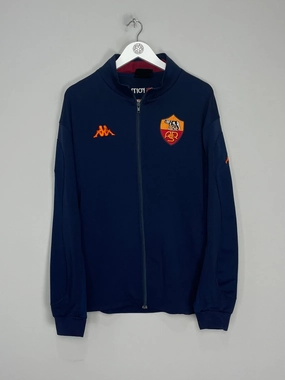Torsion Control System 2000/01 ROMA TRACKSUIT TOP (XXL) KAPPA