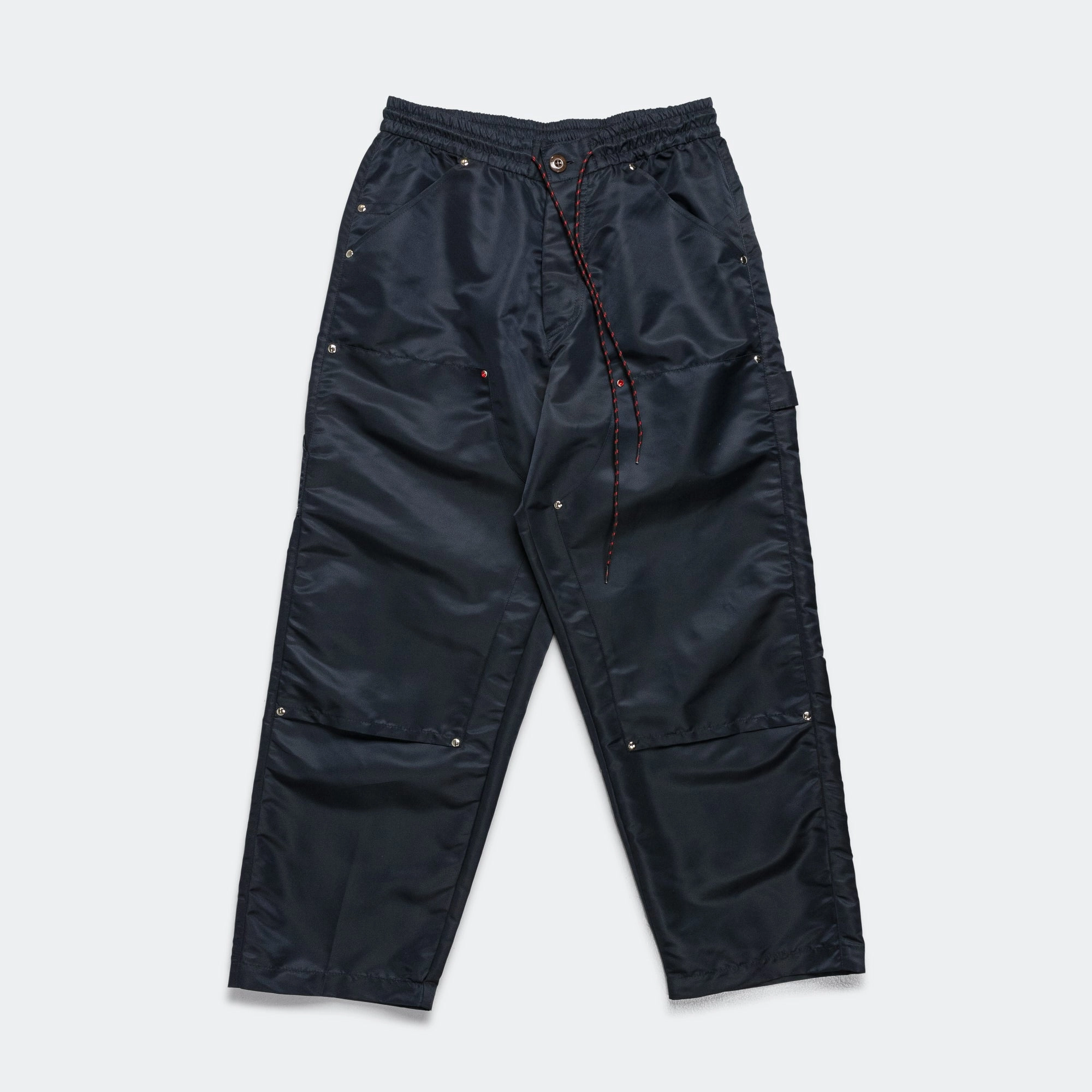 Core Ease Weather Flex Flight Double Knee Pant - Navy