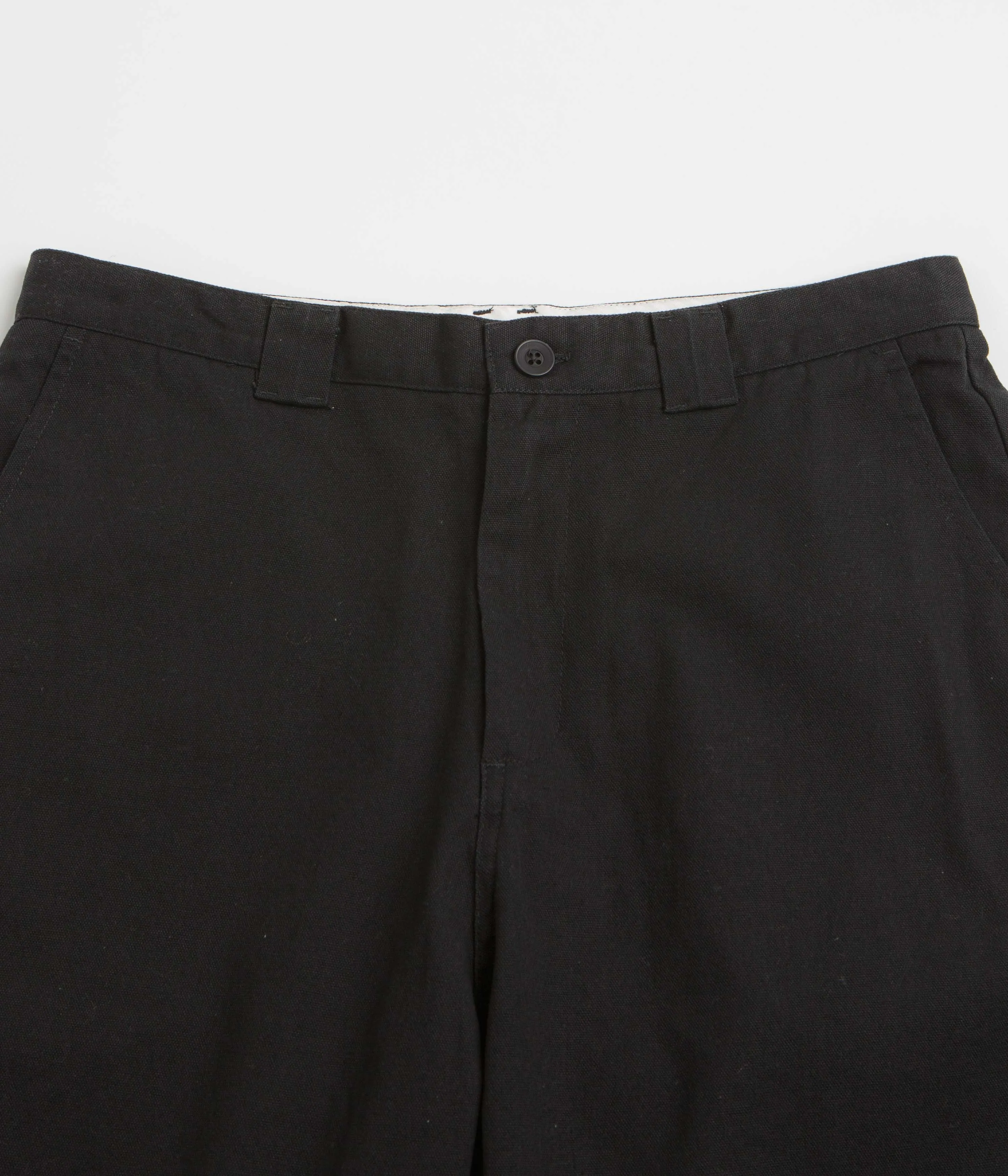Stan Ray A Shorts - Washed Black Gift Idea