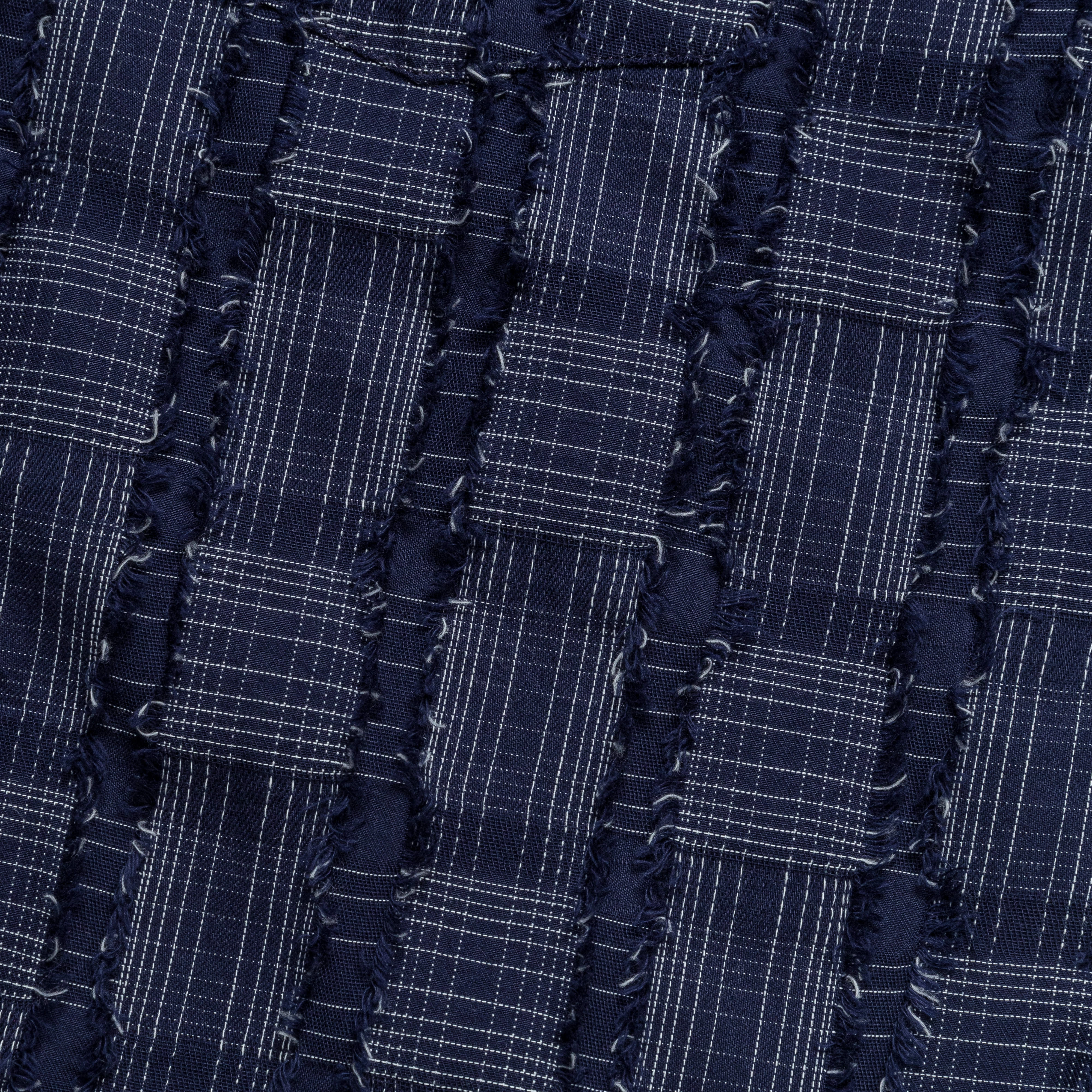 Orion LS Shirt - Navy Anti-static