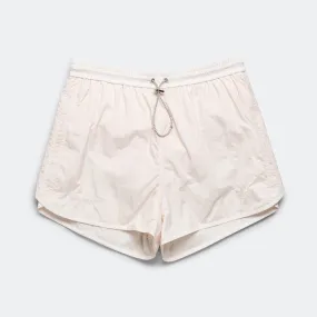 QuickDryTechnology Clean Fit Nylon Short x Wales Bonner - Wonder Quartz