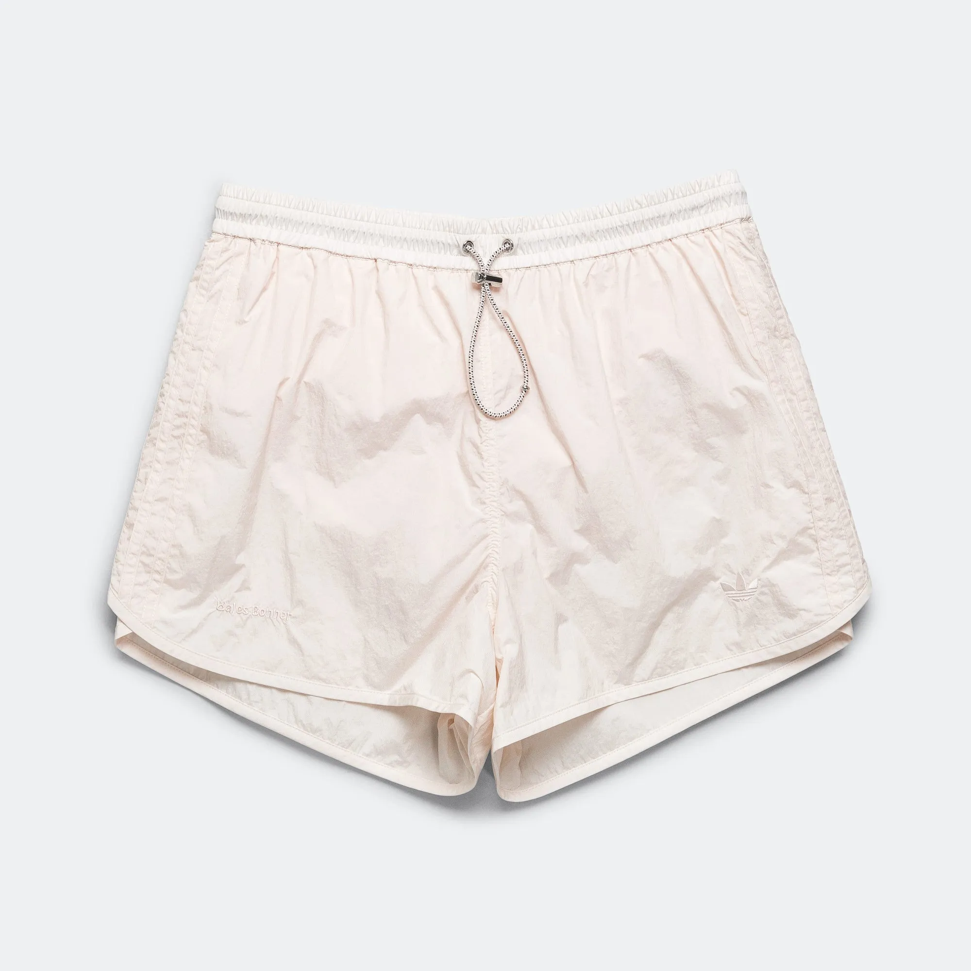 QuickDryTechnology Clean Fit Nylon Short x Wales Bonner - Wonder Quartz