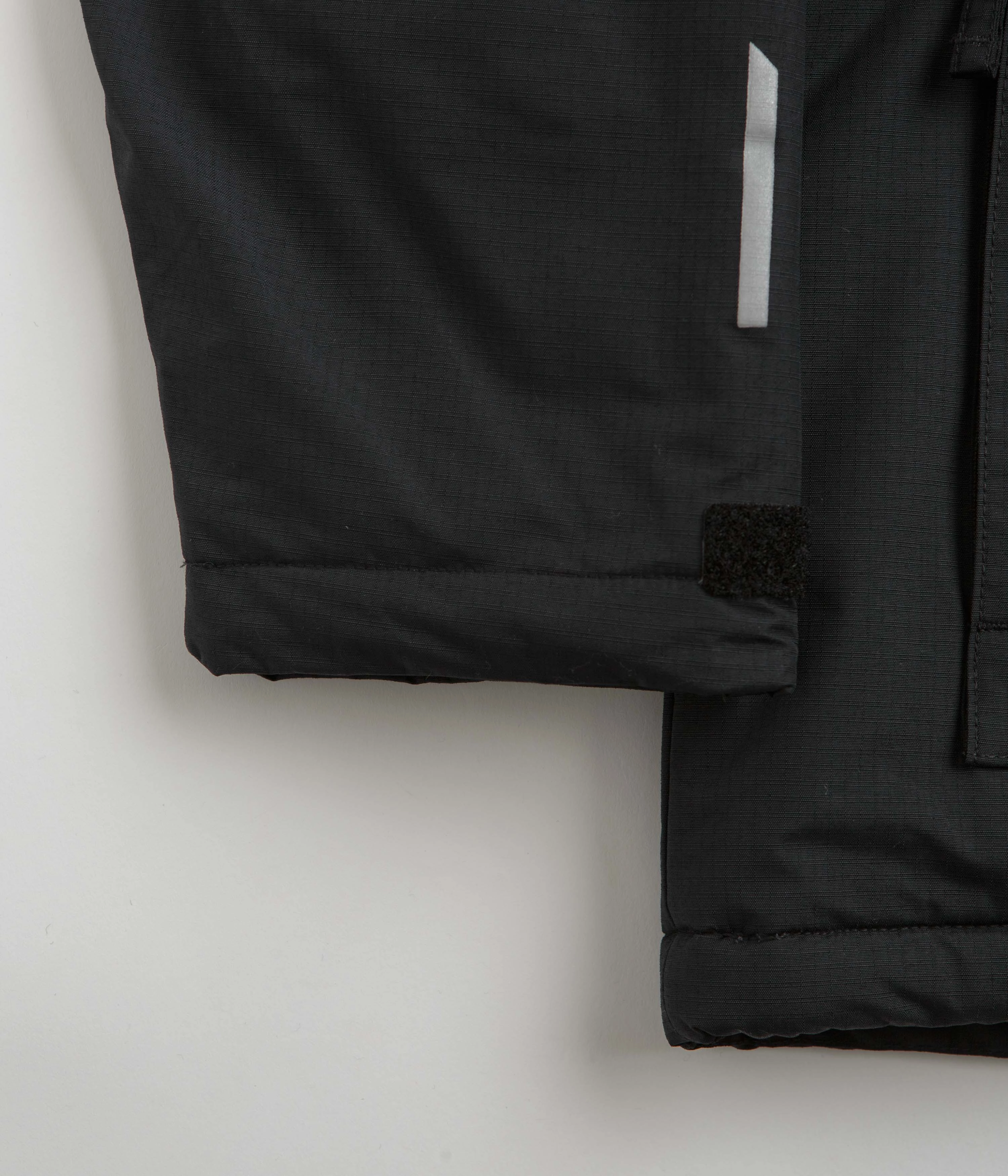 Columbia Landroamer Sherpa Lined Jacket - Black WaterResistant Shell Winter Shield