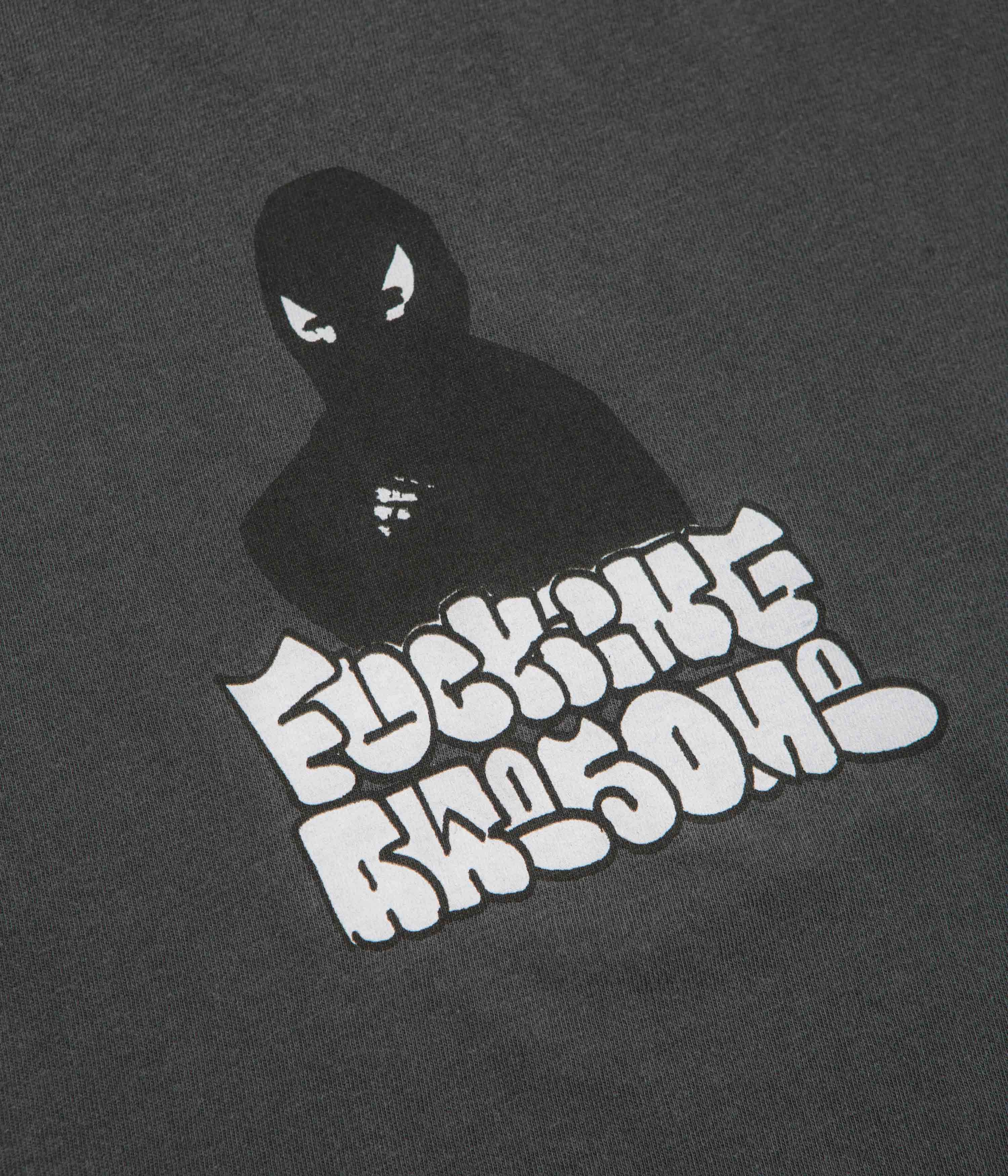 Holiday Style Trend Comfortable texture Fucking Awesome Fieldtrip 1998 T-Shirt - Pepper