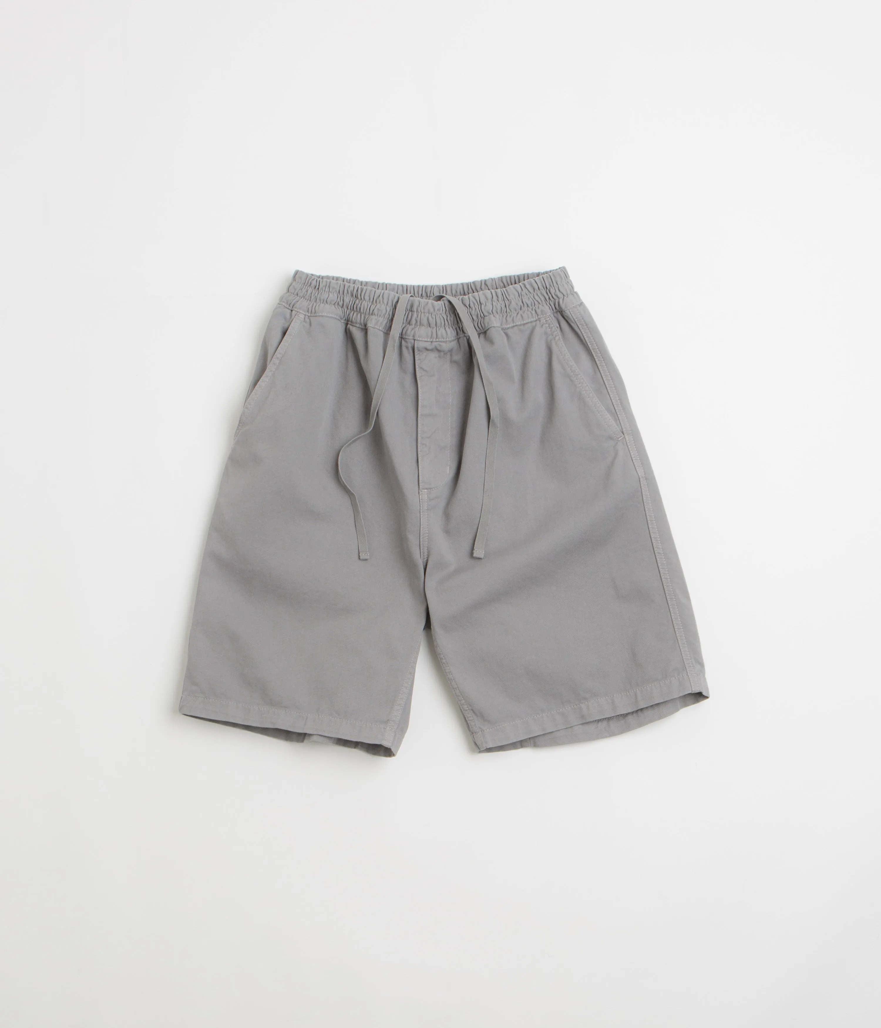 Warm Vibe Flexible Gusset Carhartt Flint Shorts - Yosemite