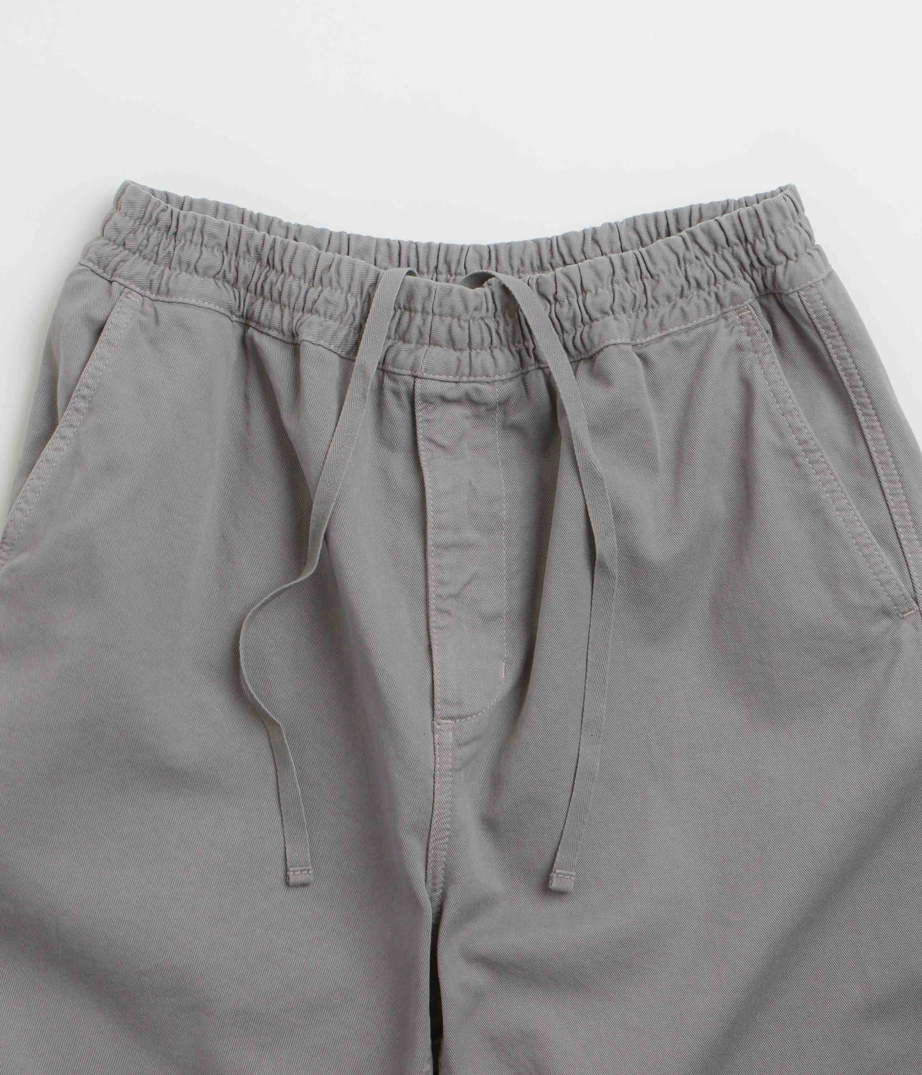 Warm Mood Carhartt Flint Shorts - Yosemite