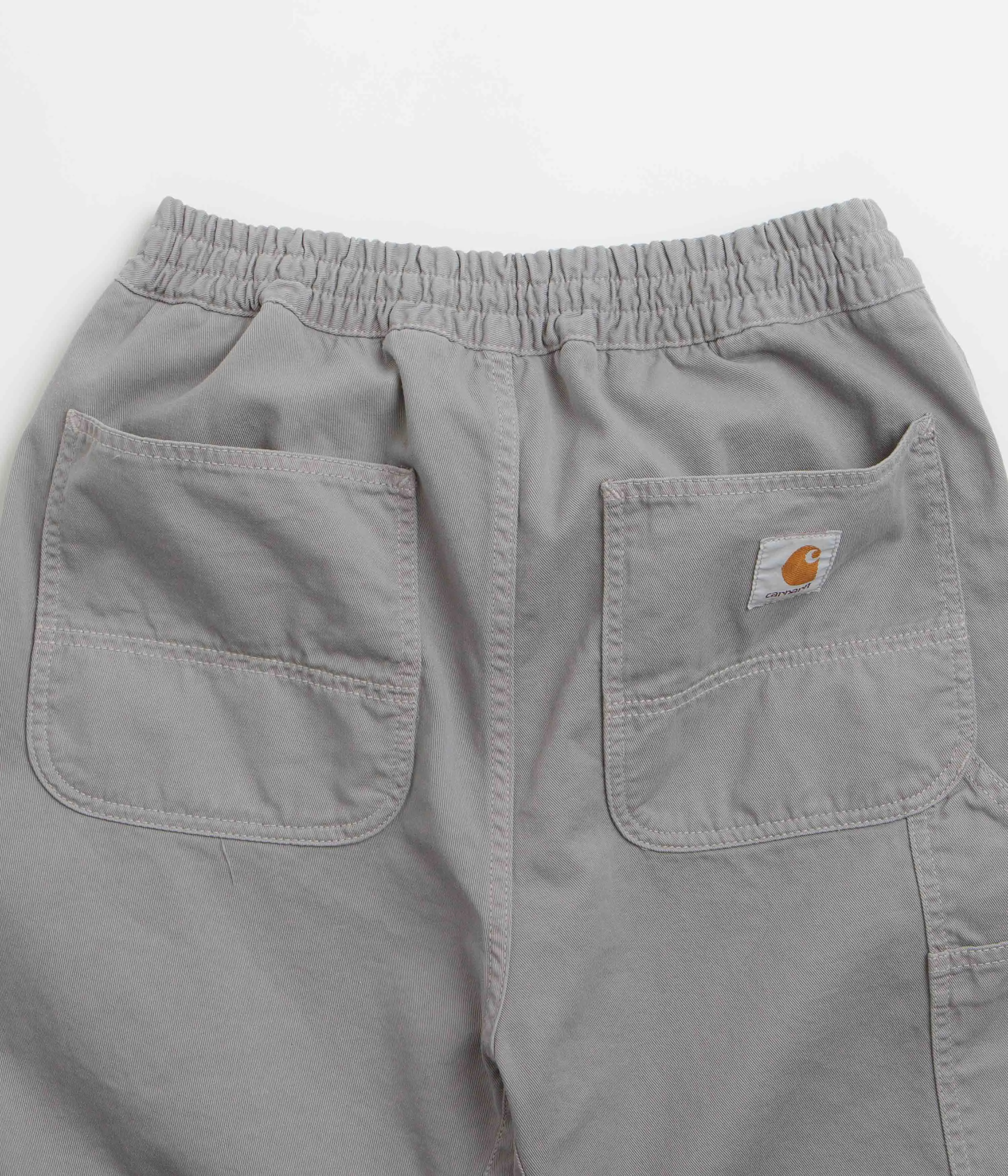 fade - resistant Carhartt Flint Shorts - Yosemite