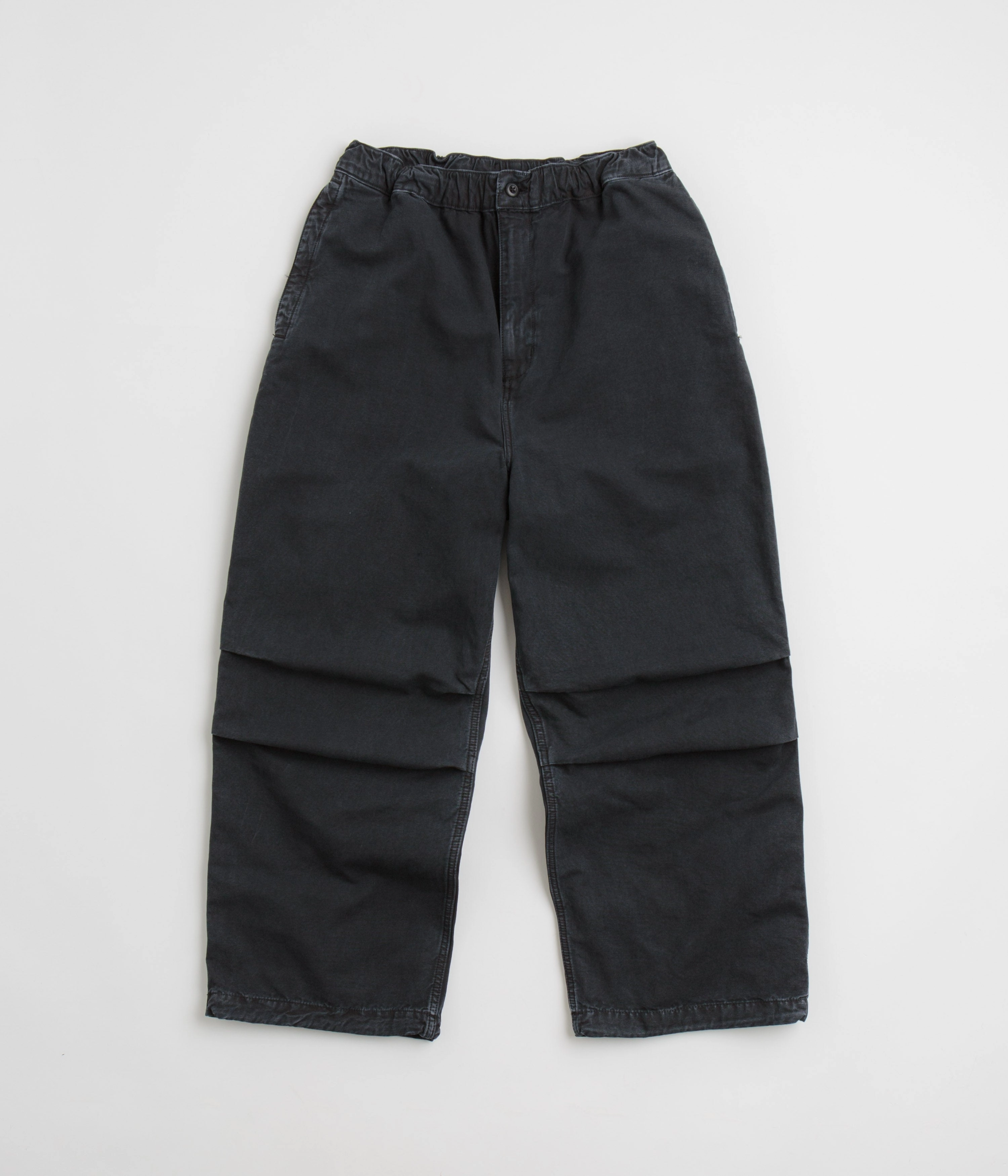 Ultra Soft Blend Weekend Ready Carhartt Judd Pants - Black