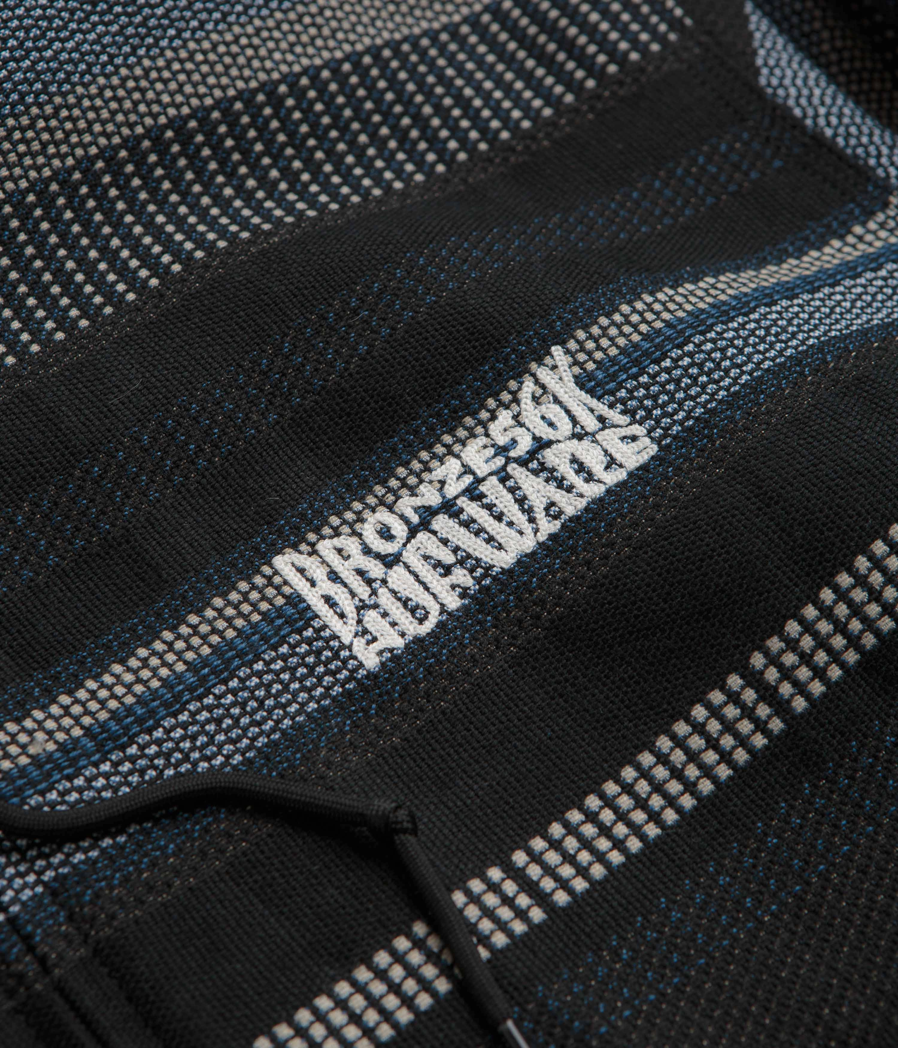 Preserve HUF x Bronze 56K Baja Work Jacket - Multi