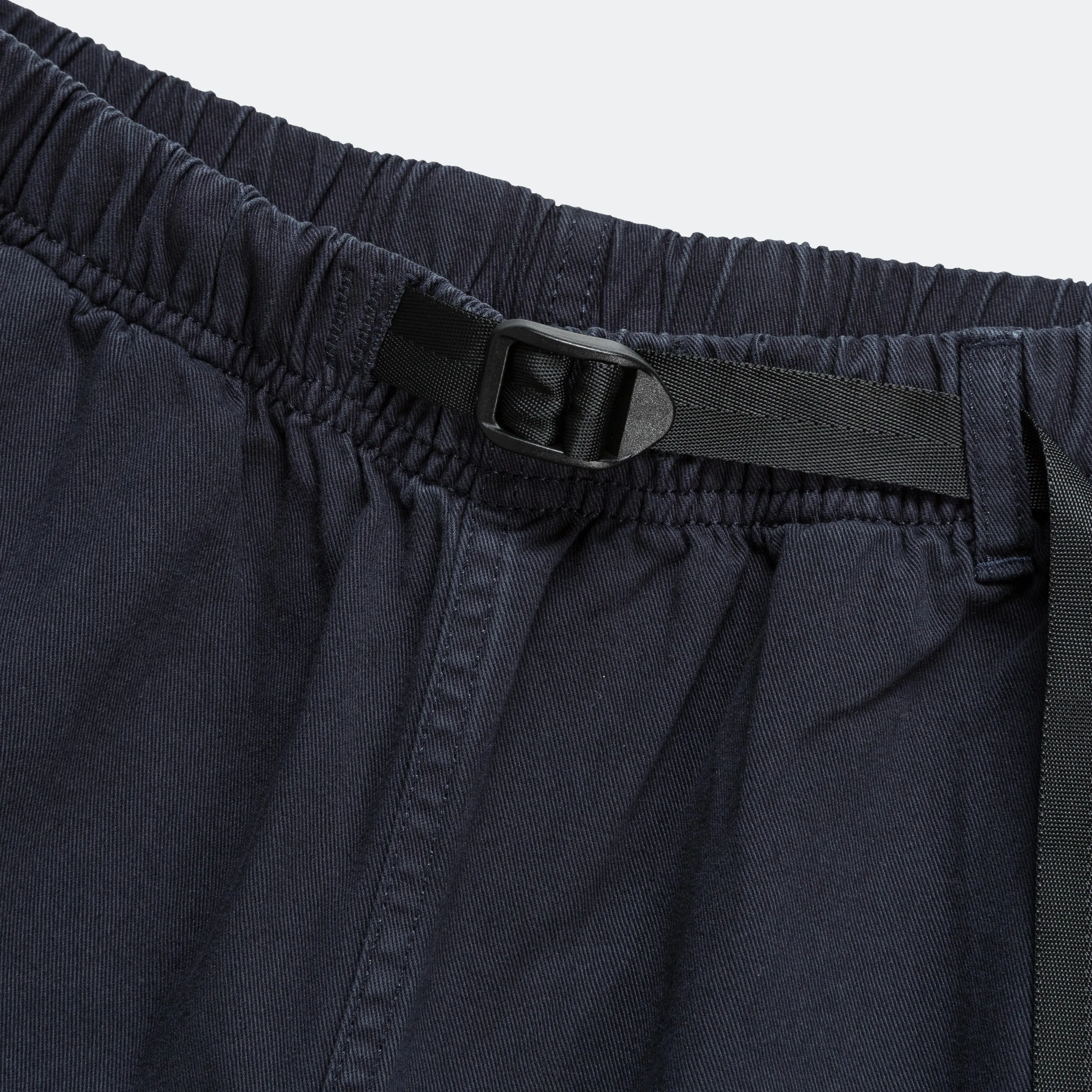 Reflective Trim Detail G-Short - Double Navy