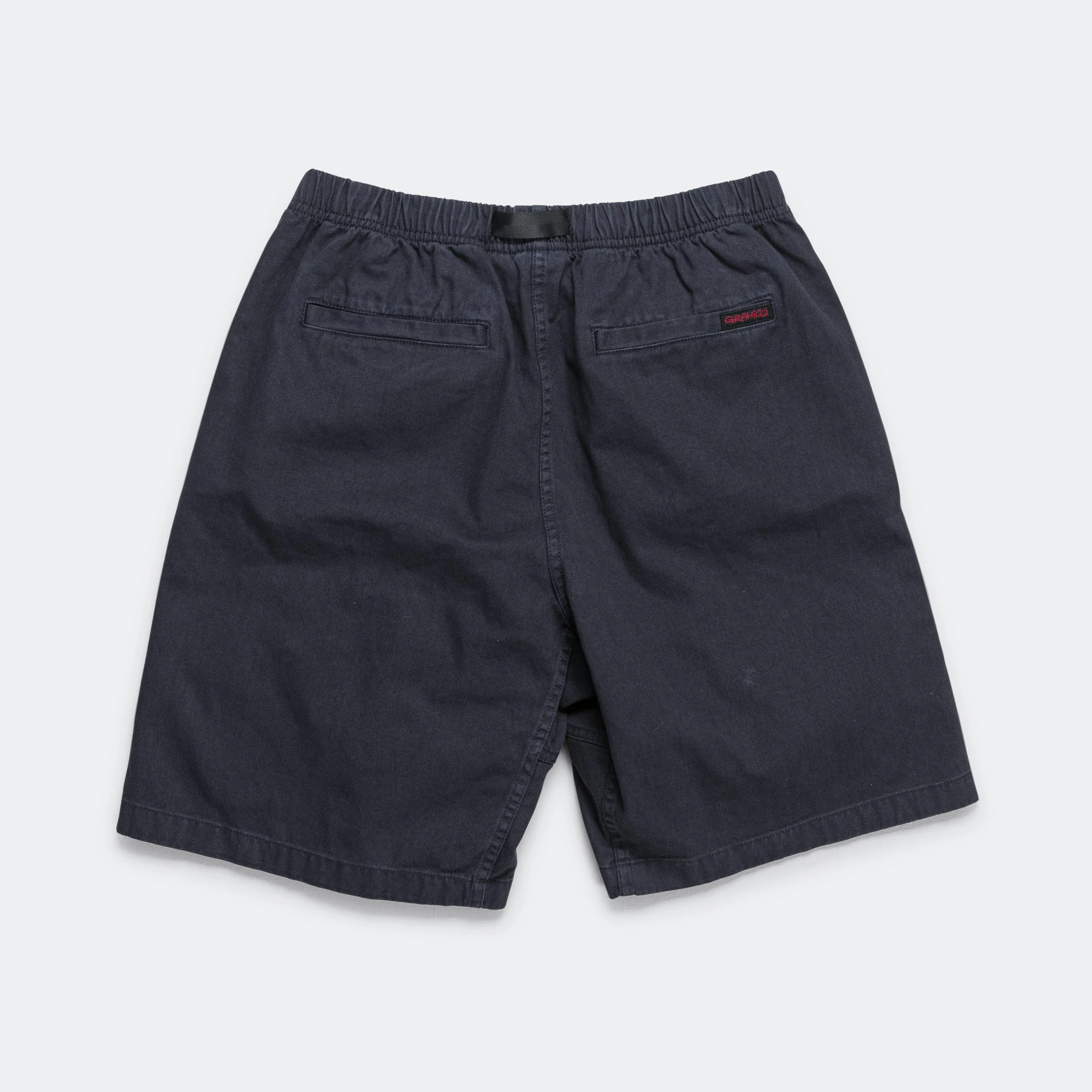 Slip Resistant Inner Lining G-Short - Double Navy
