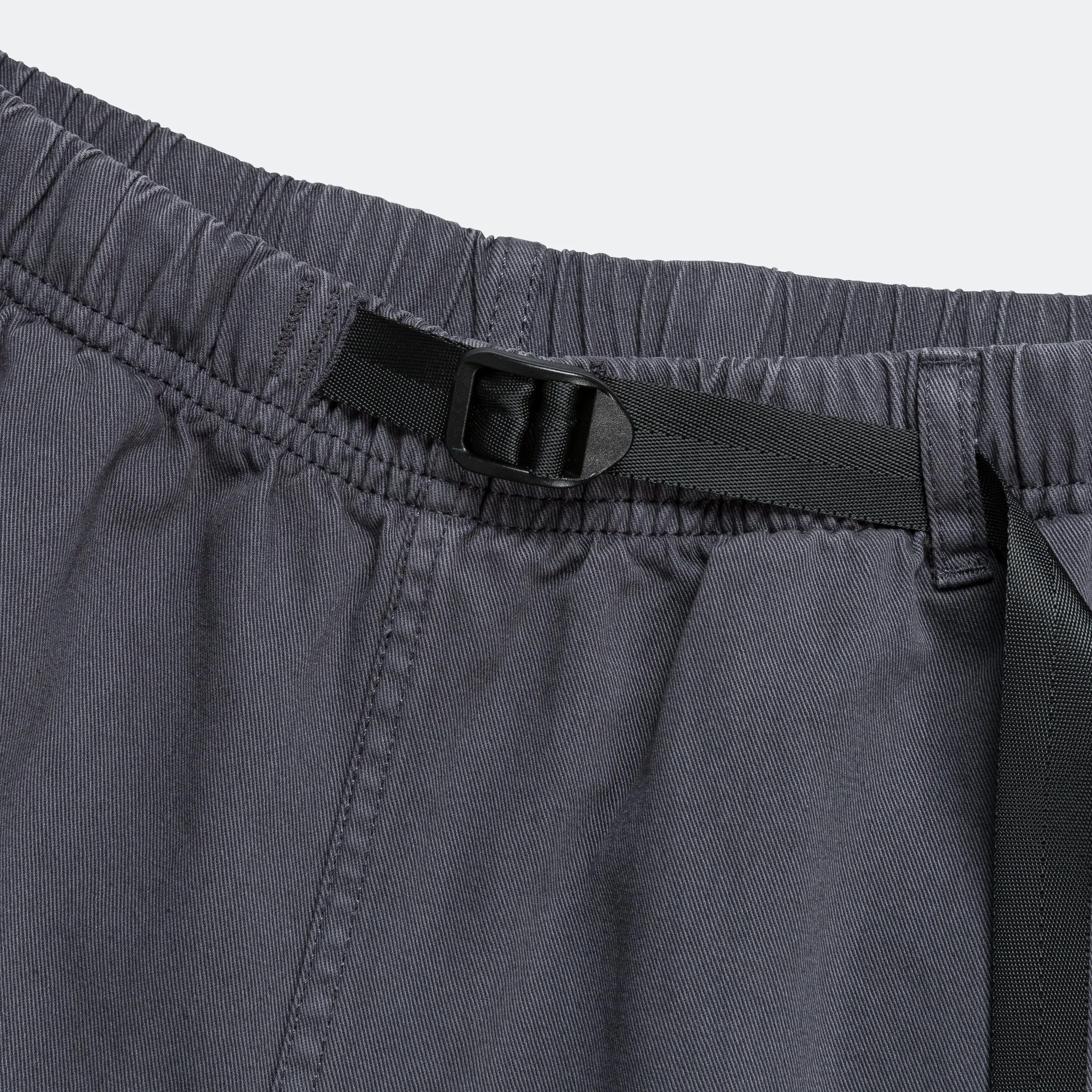 Vintage Look G-Short - Fossil Grey Pigment