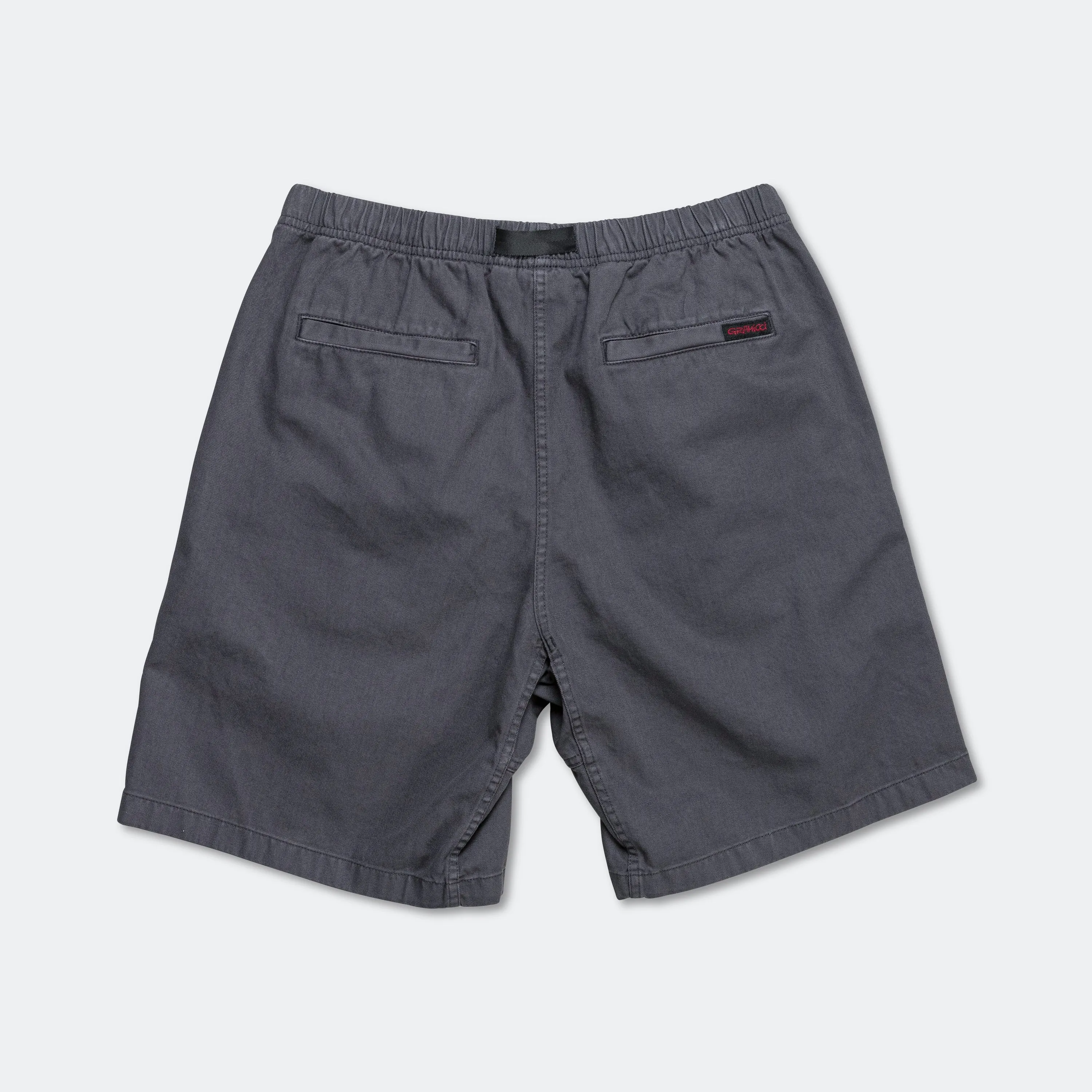 G-Short - Fossil Grey Pigment Work Ready