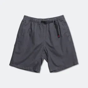 Quick Absorption Ultimate Ventilation Channels G-Short - Fossil Grey Pigment