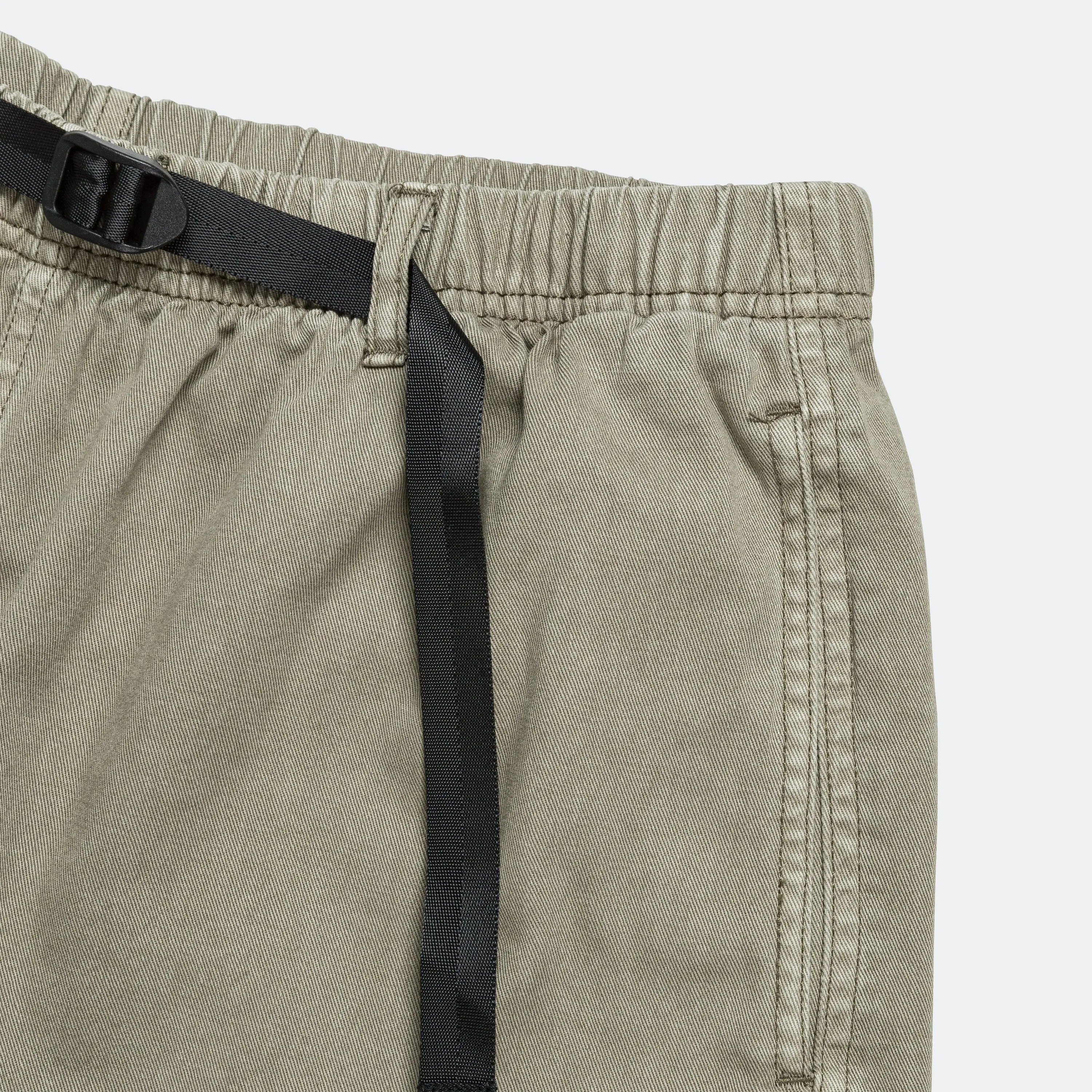 Glide On Mobility Cut G-Short - Herb Pigment