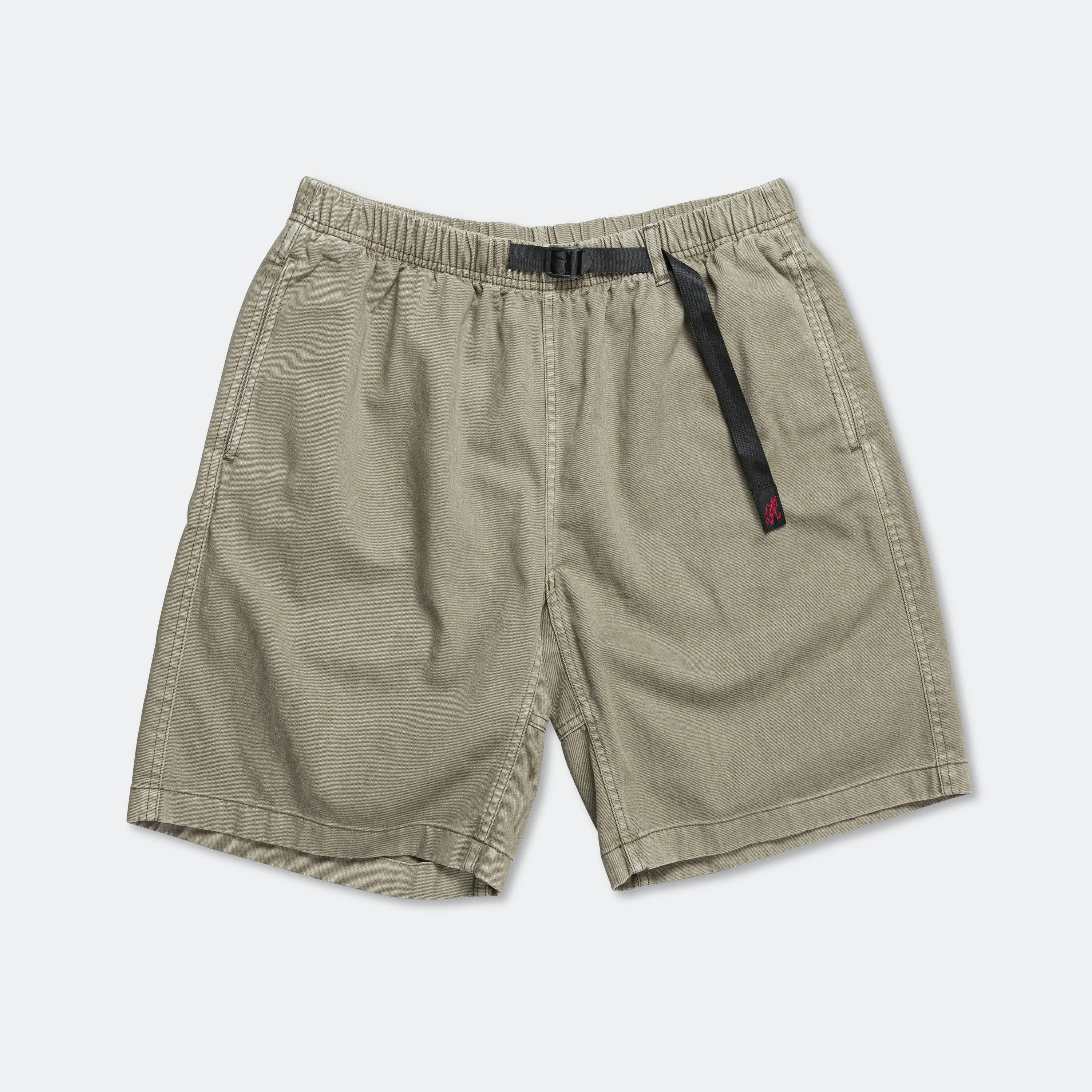 G-Short - Herb Pigment summer shorts