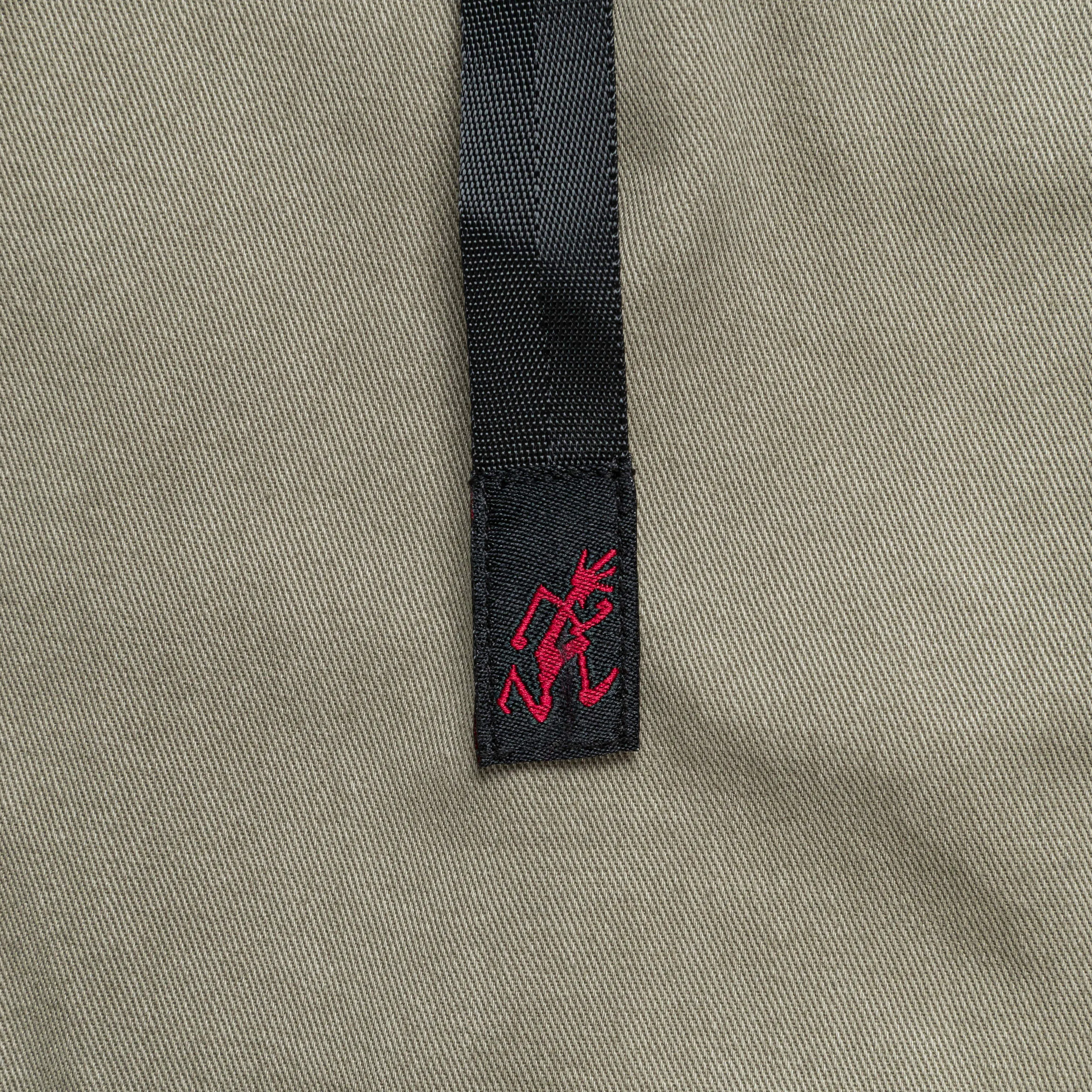 G-Short - Herb Pigment AntiStaticCoating Fitness wear