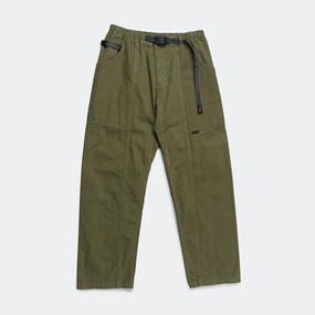Gadget Pant - Olive WrinkleFreeFabric Versatile Layer