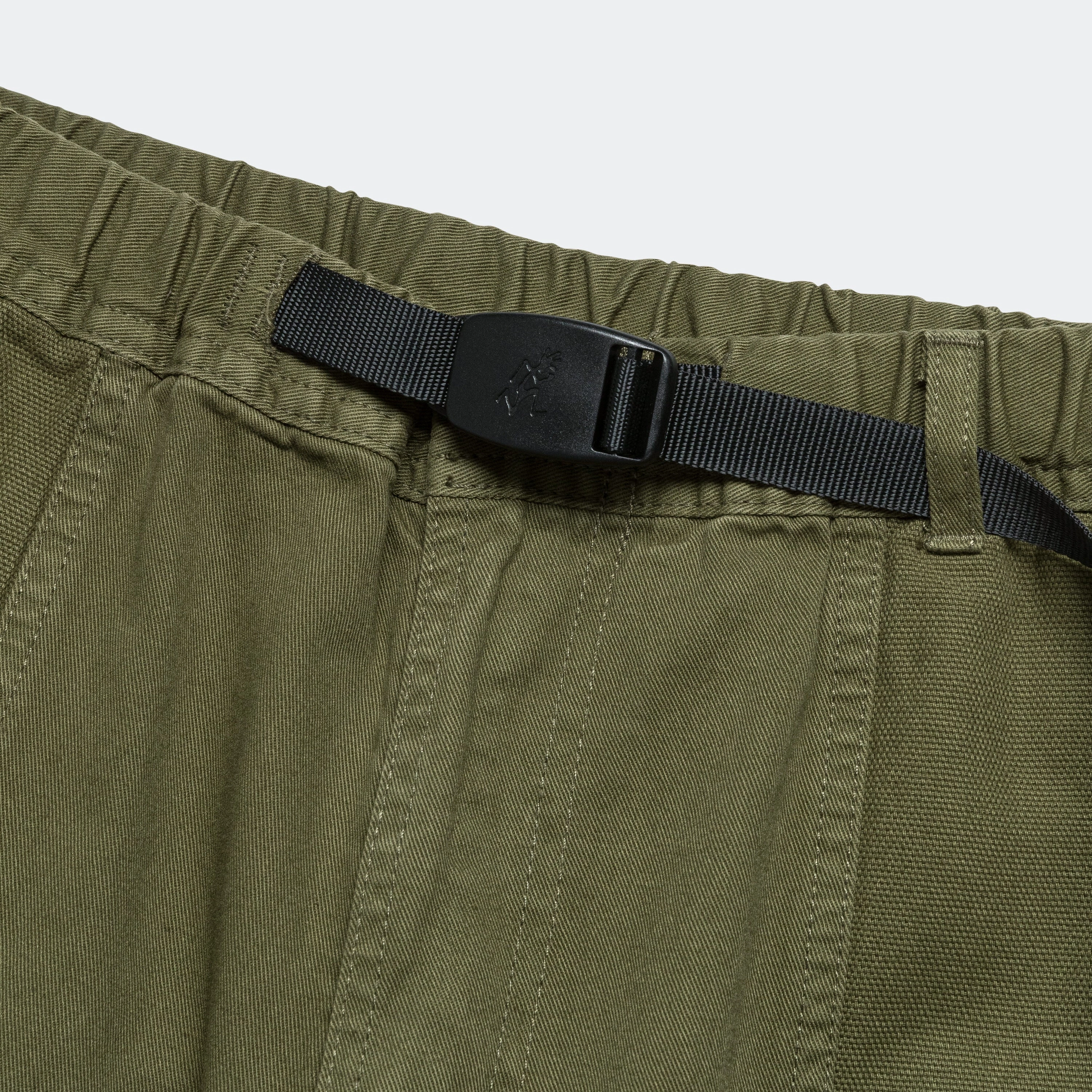 Gadget Pant - Olive Work Essential Modular Attachment
