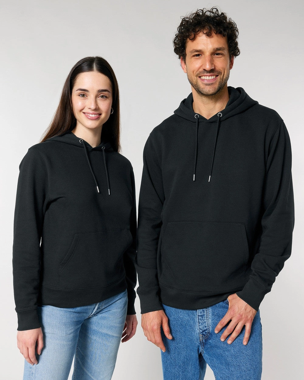 Unisex Cruiser 2.0 Iconic Hoodie Sweatshirt | DESERT DUST Earth Tones Beachwear