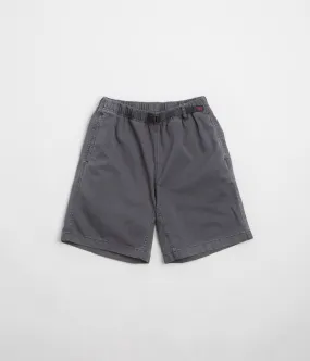 Gramicci Pigment Dye G-Shorts - Fossil Grey Stay Cool