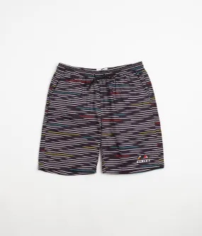 Parlez Katouche Shorts - Navy Trendy Look