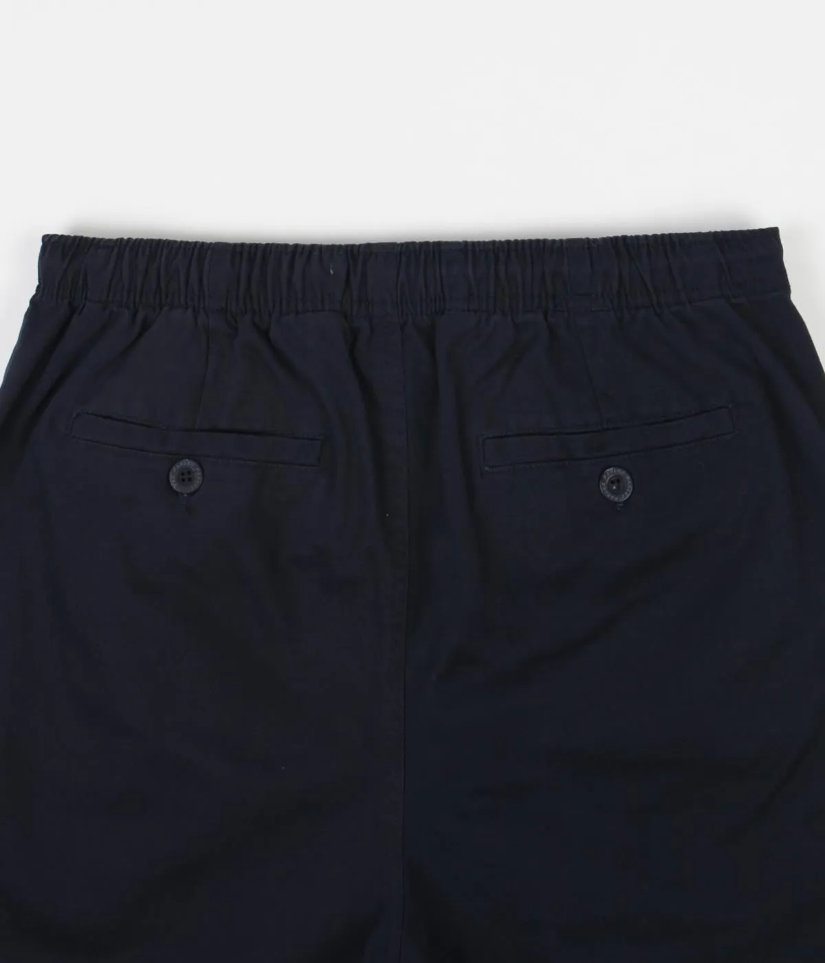 Recycled Polyester Parlez Vandra Shorts - Navy