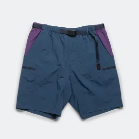 Nylon Utility Short - Deep Navy water sports use