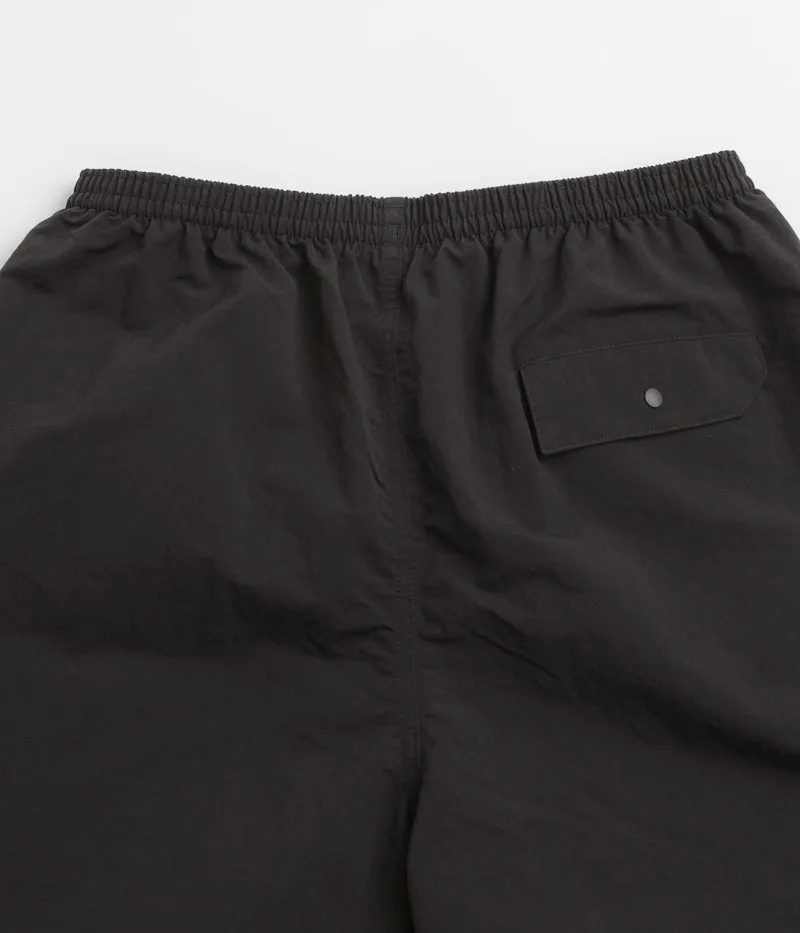 clean look Bright Hues Patagonia Baggies 5" Shorts - Black / Black
