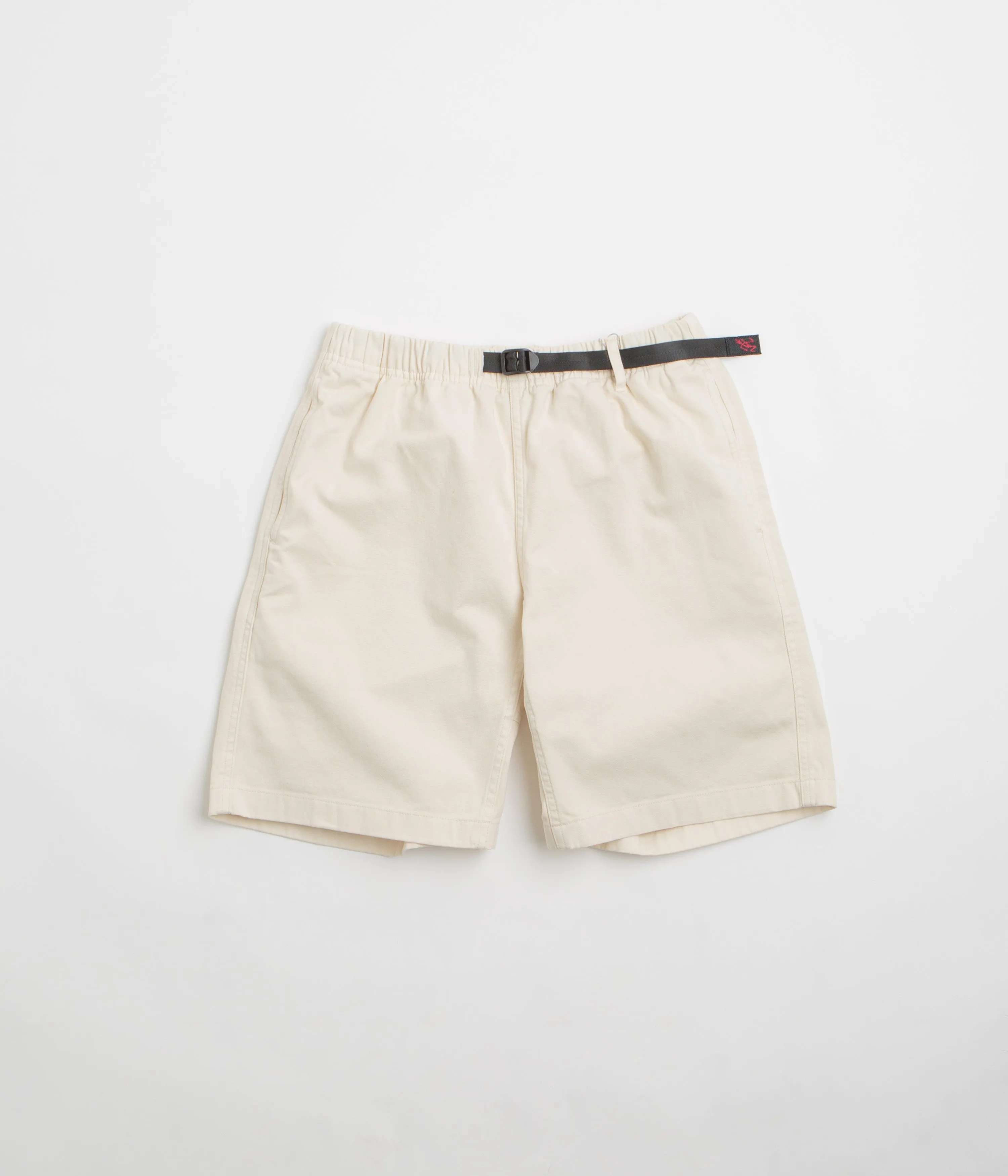 Youth fashion Gramicci G-Shorts - Greige