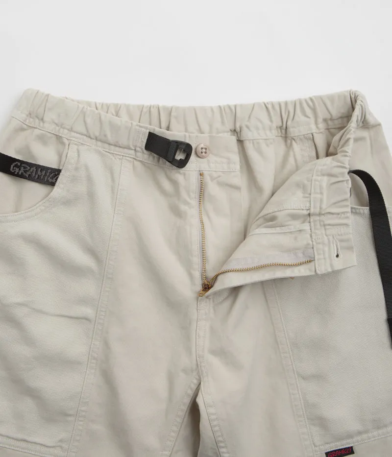 Gramicci Gadget Shorts - Dune Pigment water sports clothing