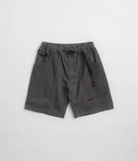 Gramicci Gadget Shorts - Fossil Grey Pigment Practical Wear Adaptive Tension Control