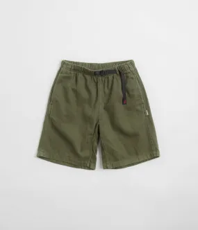 Gramicci Hemp G-Shorts - Olive Mother's Day gift