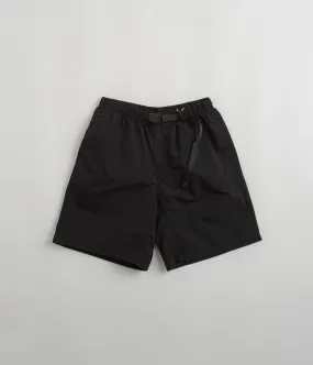 Gramicci Nylon Loose Shorts - Black suit jacket